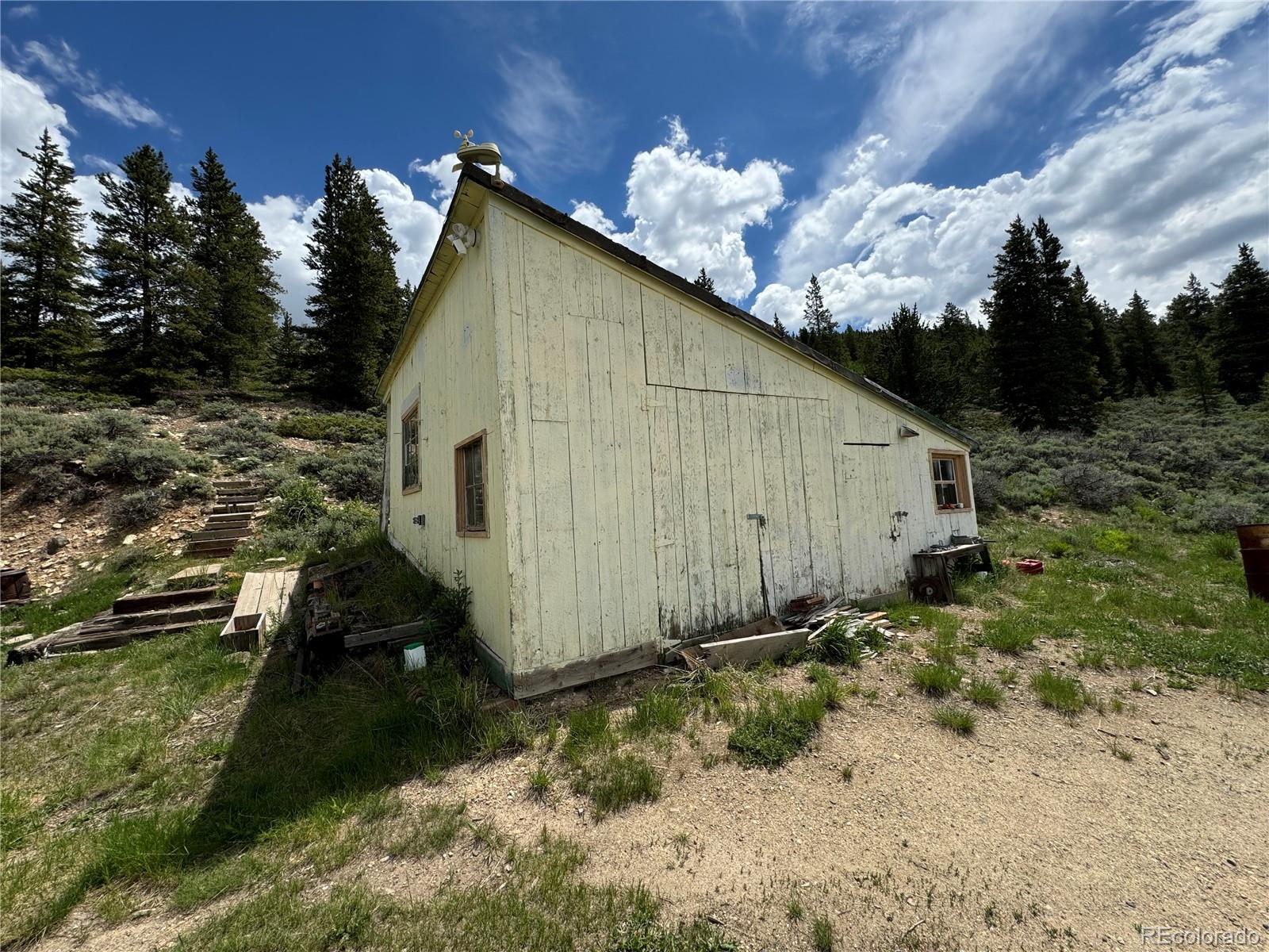 MLS Image #13 for 210  toledo street,leadville, Colorado