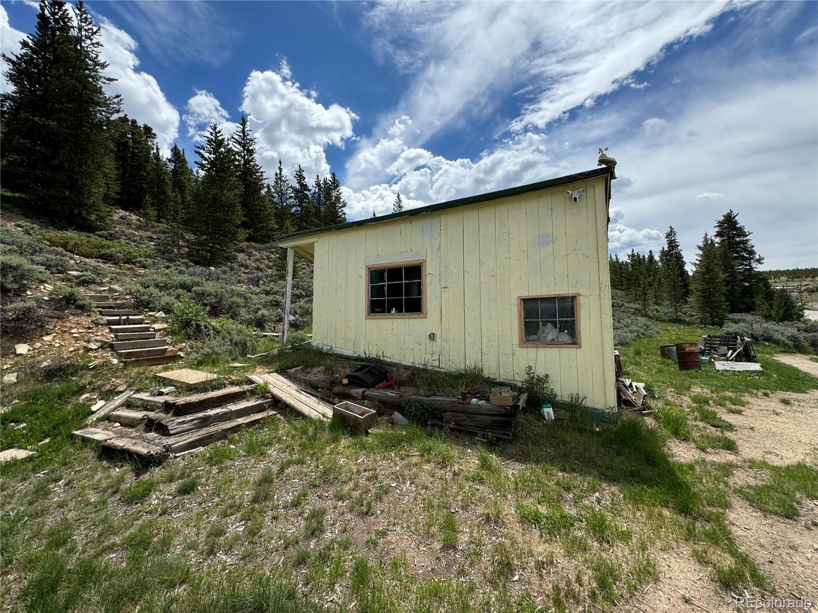 MLS Image #14 for 210  toledo street,leadville, Colorado