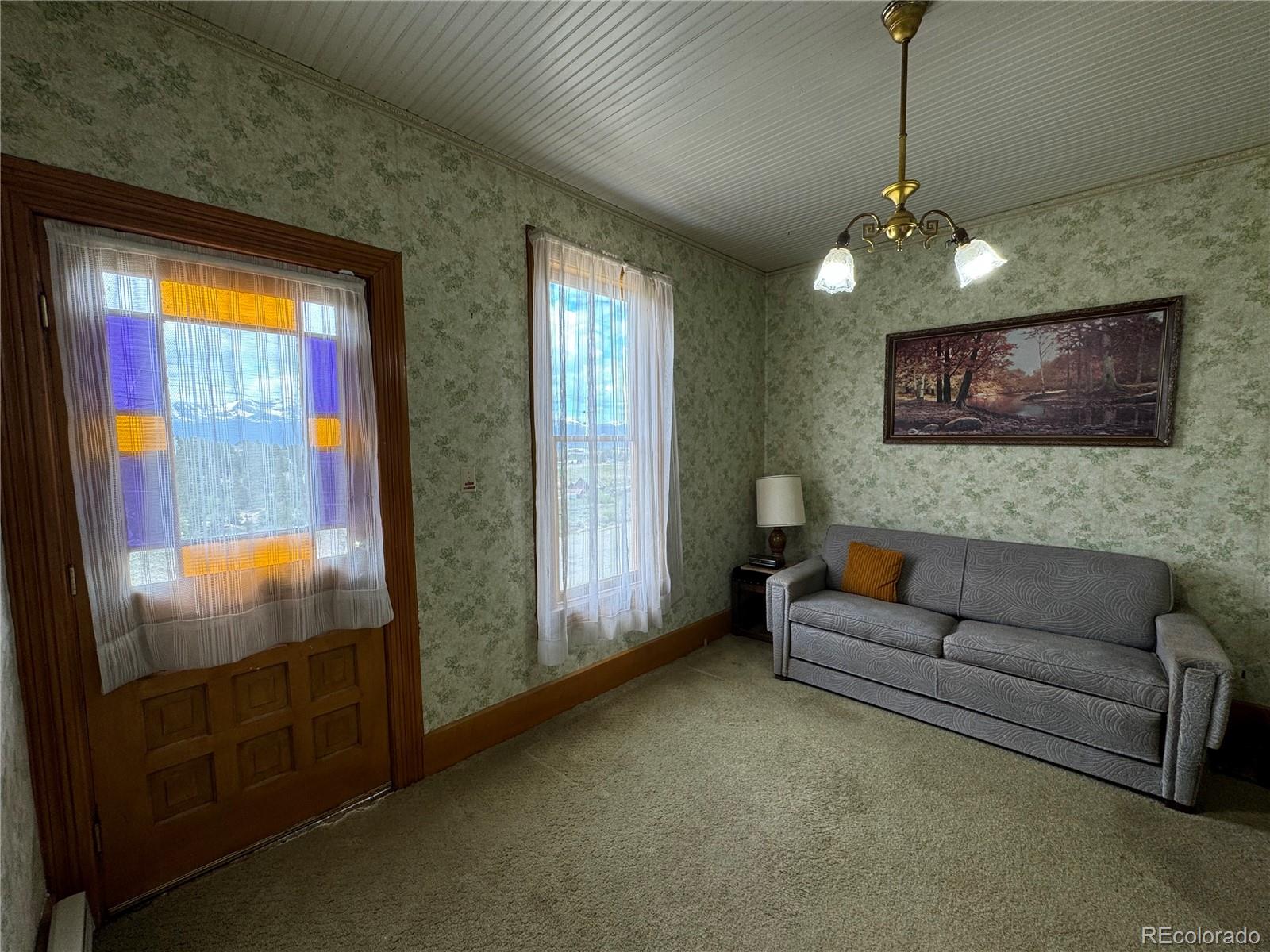 MLS Image #3 for 210  toledo street,leadville, Colorado