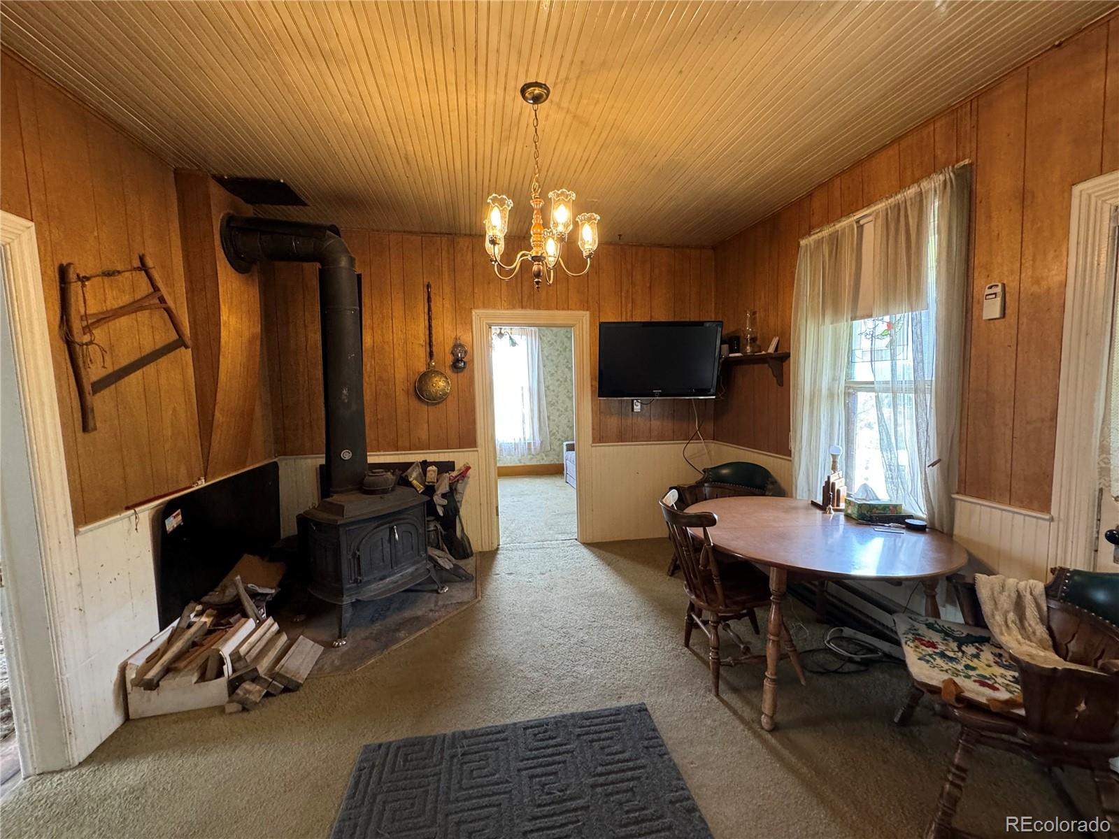 MLS Image #6 for 210  toledo street,leadville, Colorado