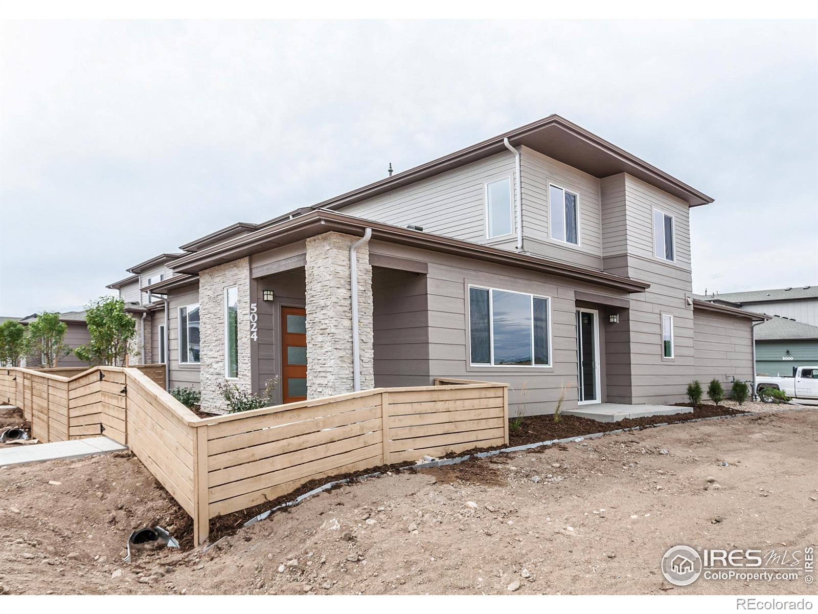MLS Image #0 for 5024  mckinnon court,timnath, Colorado