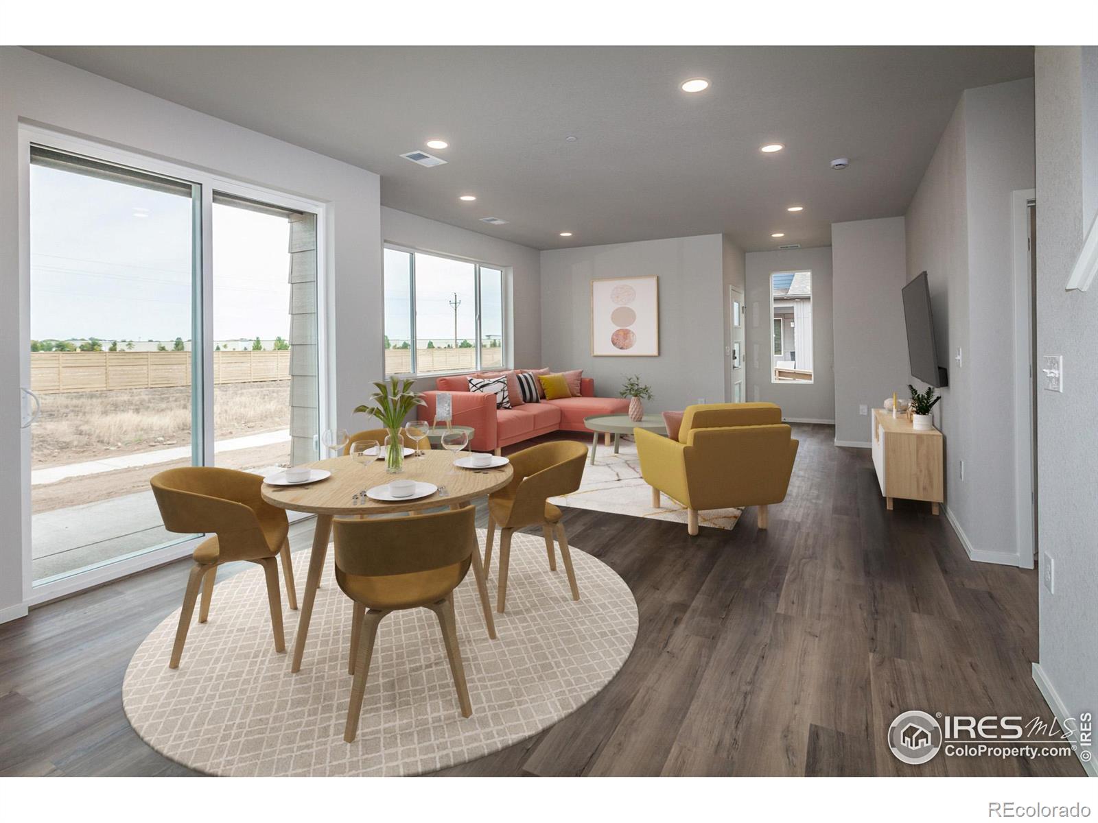 MLS Image #2 for 5024  mckinnon court,timnath, Colorado
