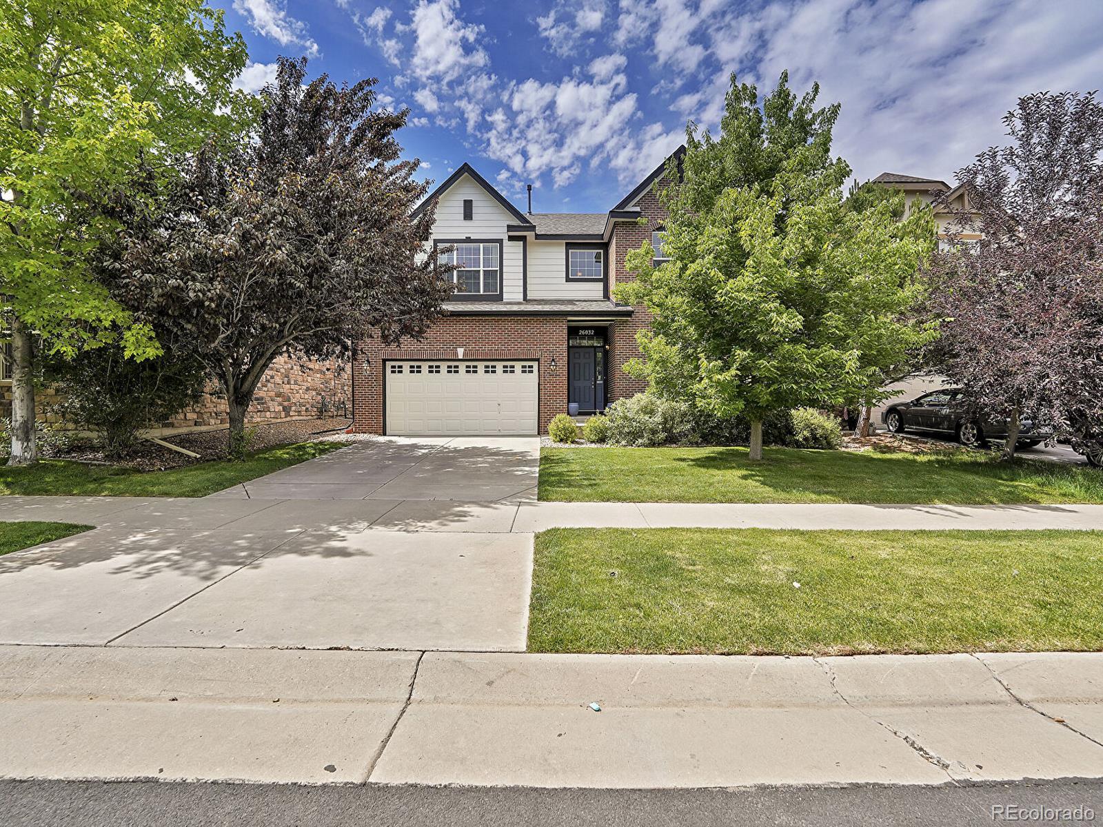 CMA Image for 7173 s oak hill court,Aurora, Colorado