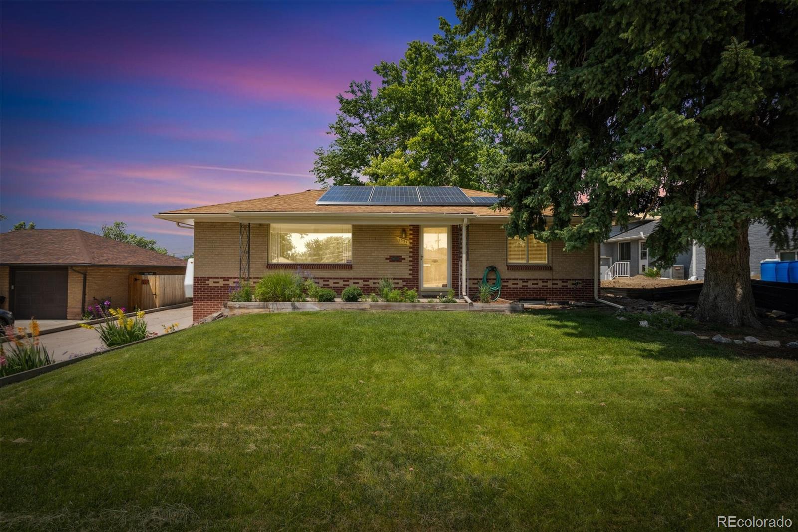 MLS Image #0 for 6357  yukon court,arvada, Colorado