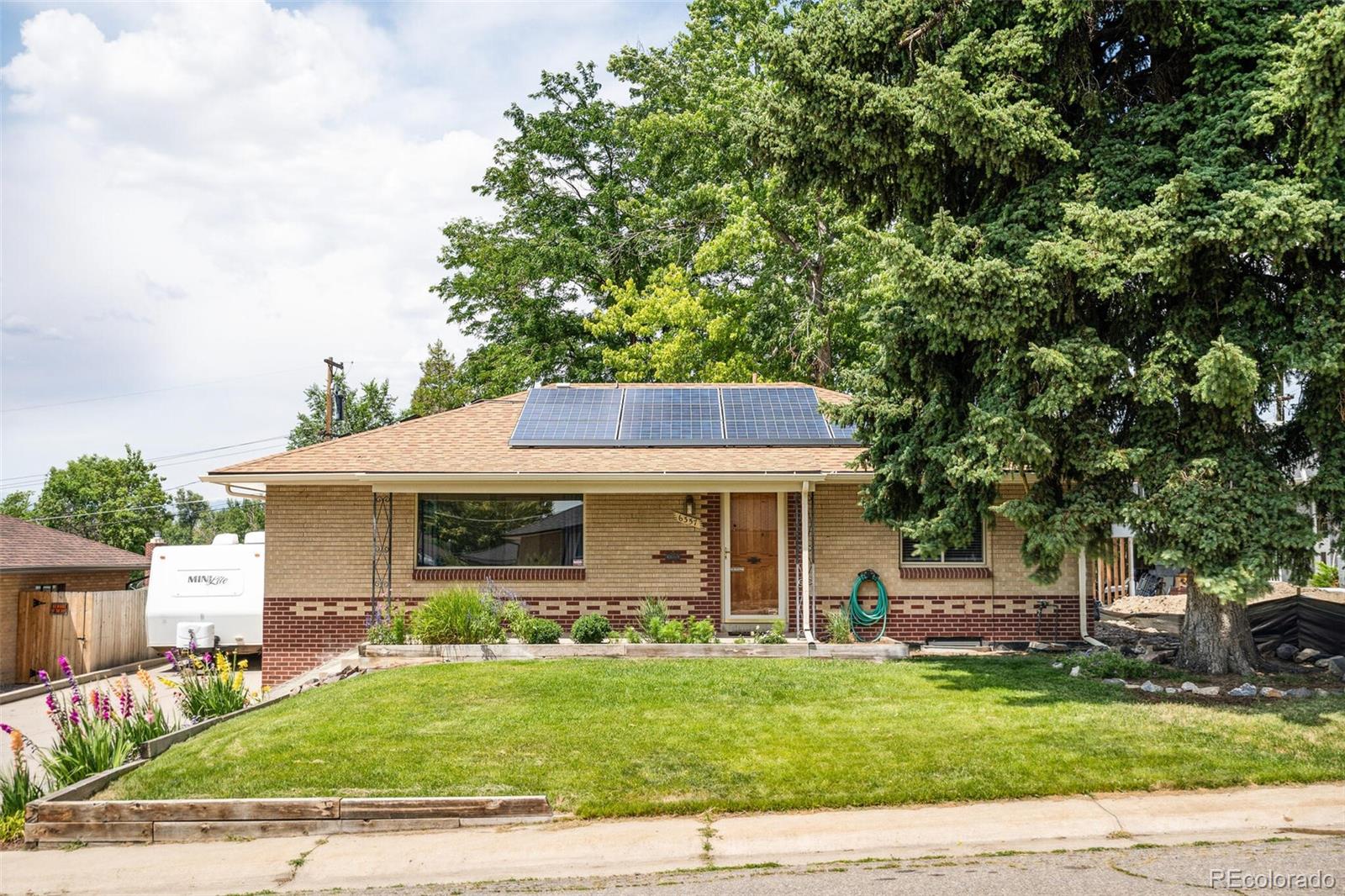 MLS Image #27 for 6357  yukon court,arvada, Colorado