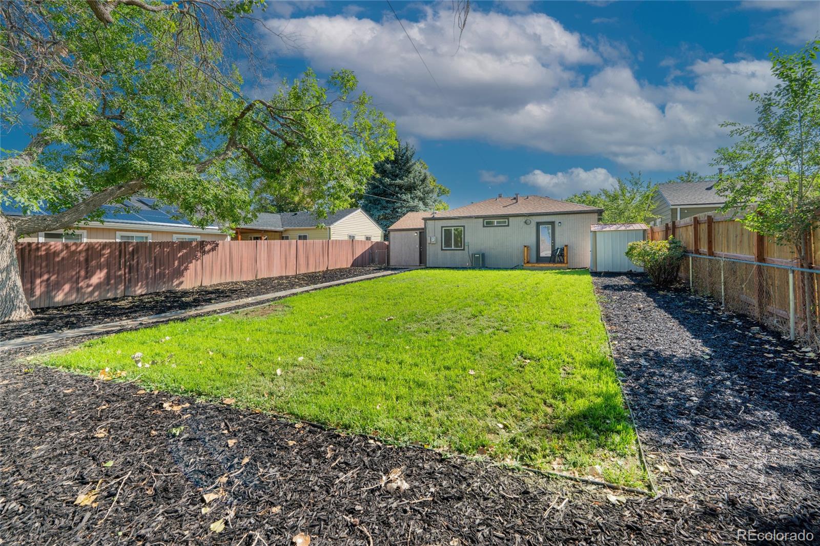 MLS Image #14 for 1933  kingston street,aurora, Colorado