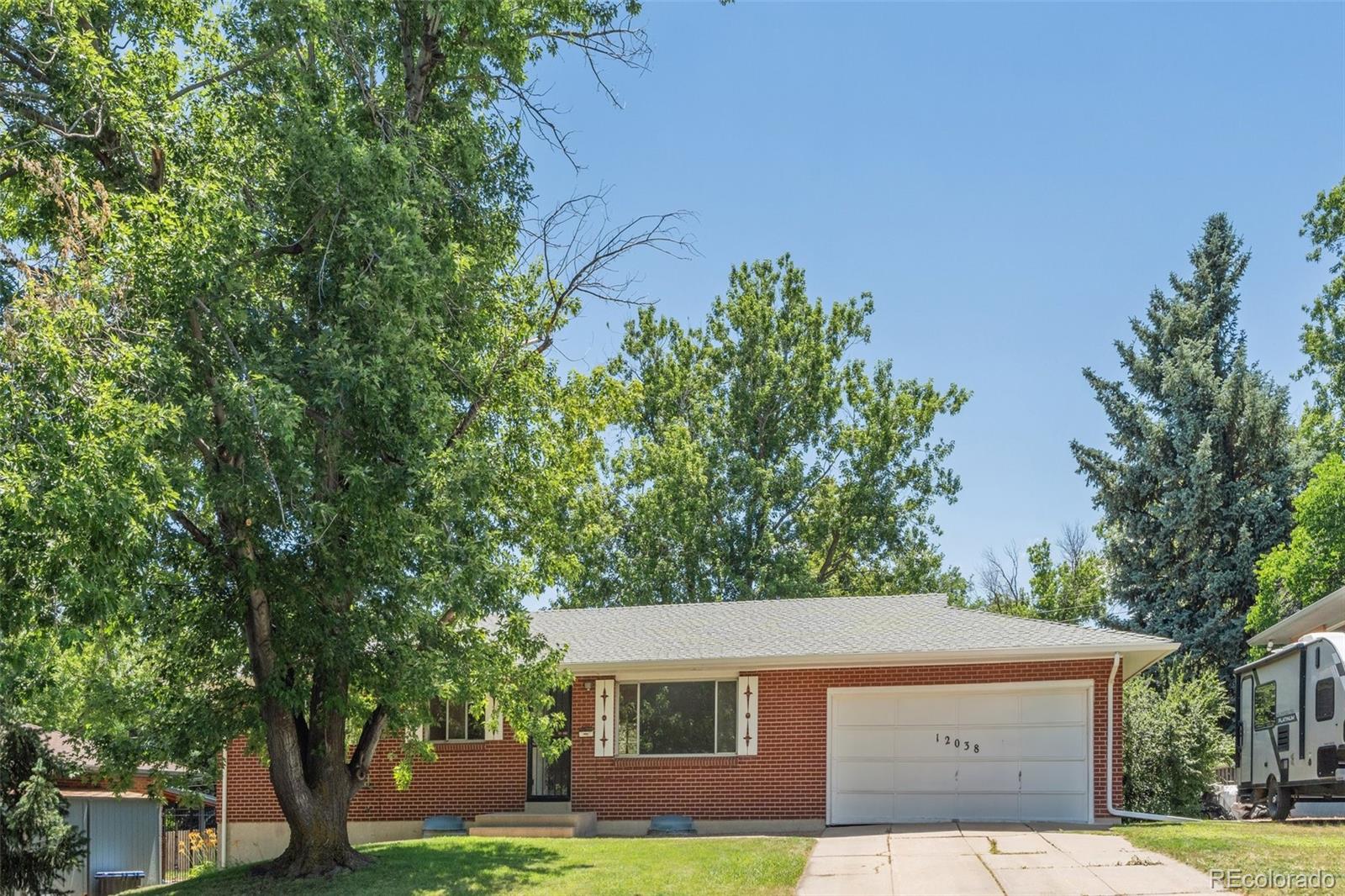 MLS Image #2 for 12038 w new mexico avenue,lakewood, Colorado