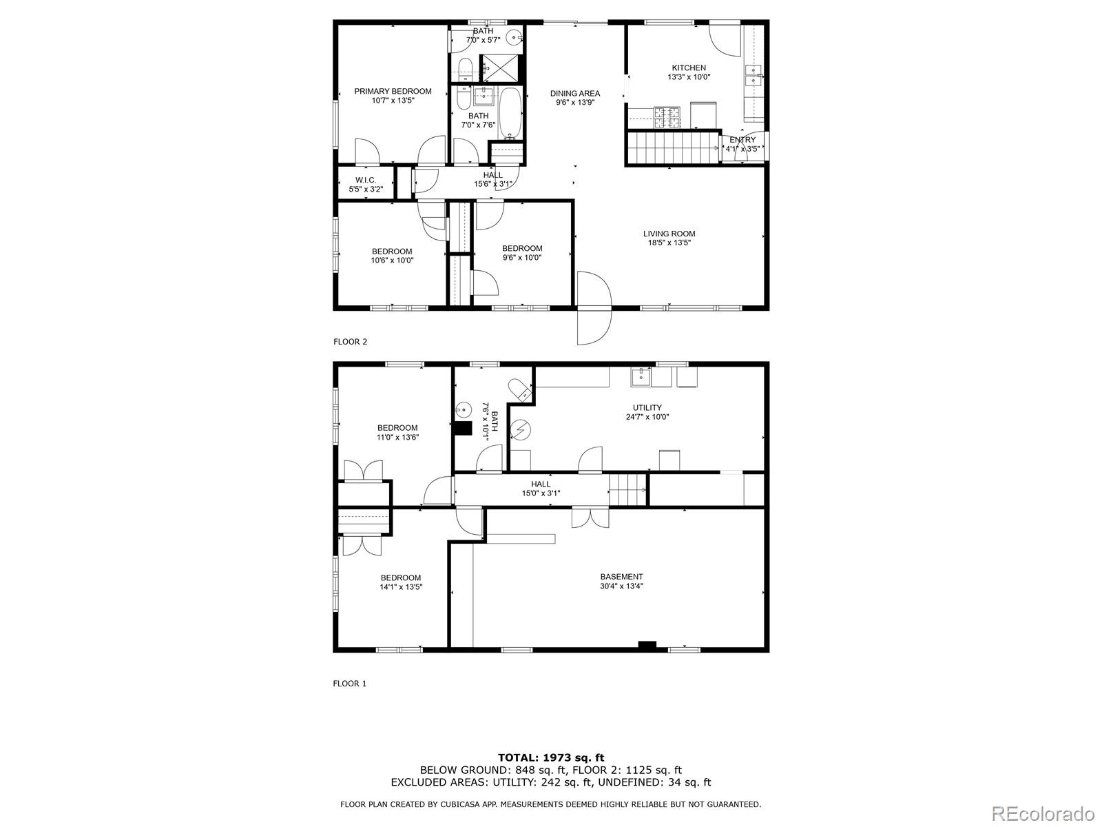 MLS Image #33 for 12038 w new mexico avenue,lakewood, Colorado