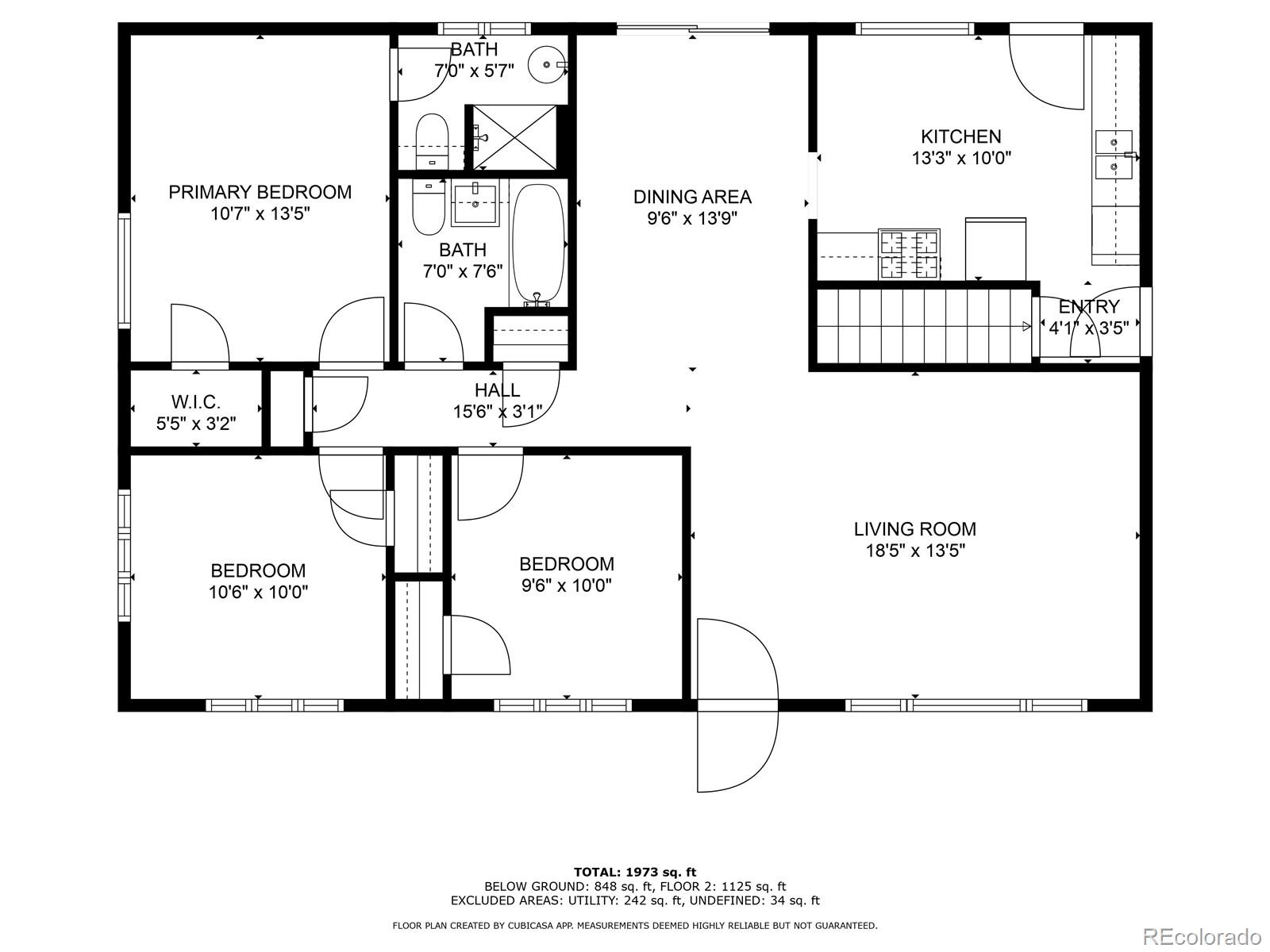 MLS Image #34 for 12038 w new mexico avenue,lakewood, Colorado