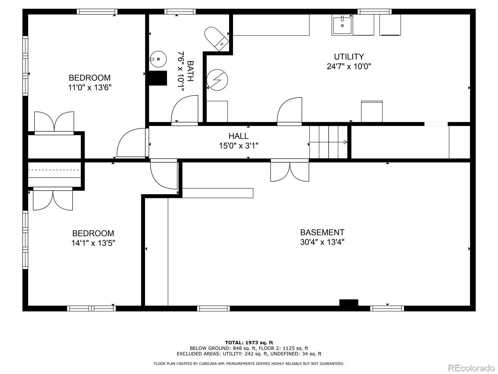 MLS Image #35 for 12038 w new mexico avenue,lakewood, Colorado