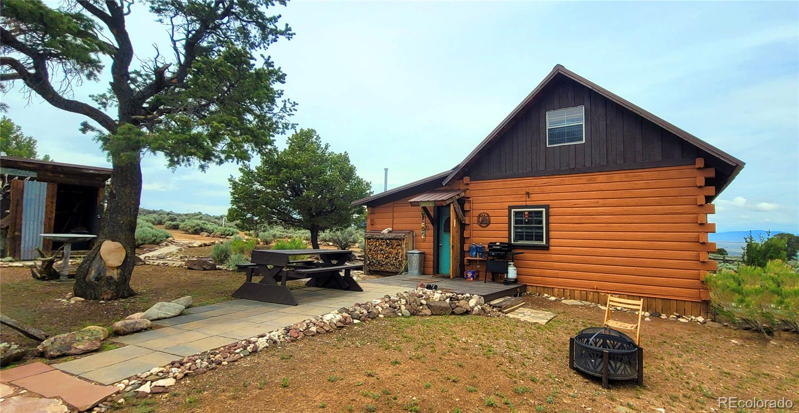 CMA Image for 6714  ravenwood lane,San Luis, Colorado