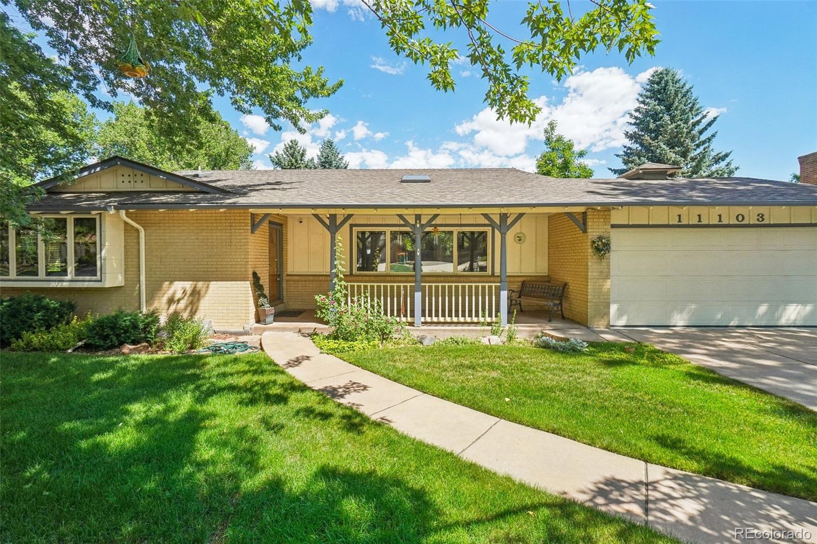 Report Image for 11103 W 27th Avenue,Lakewood, Colorado