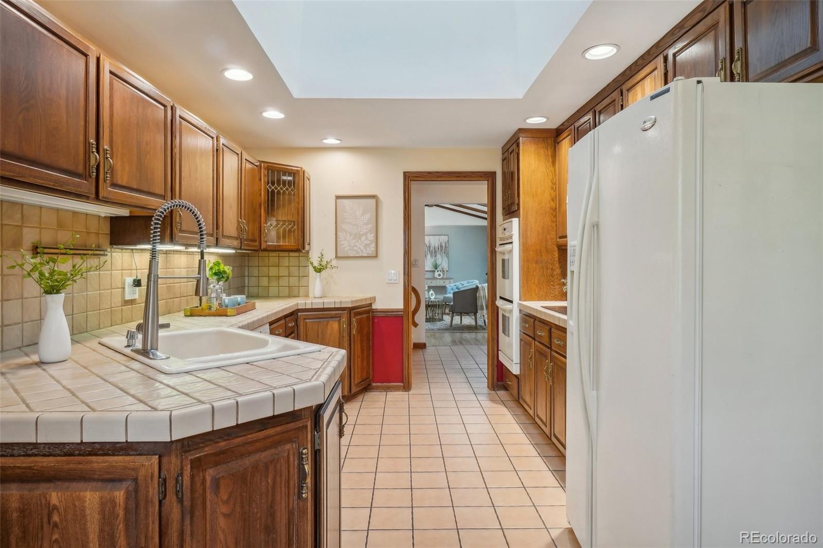 MLS Image #9 for 11103 w 27th avenue,lakewood, Colorado