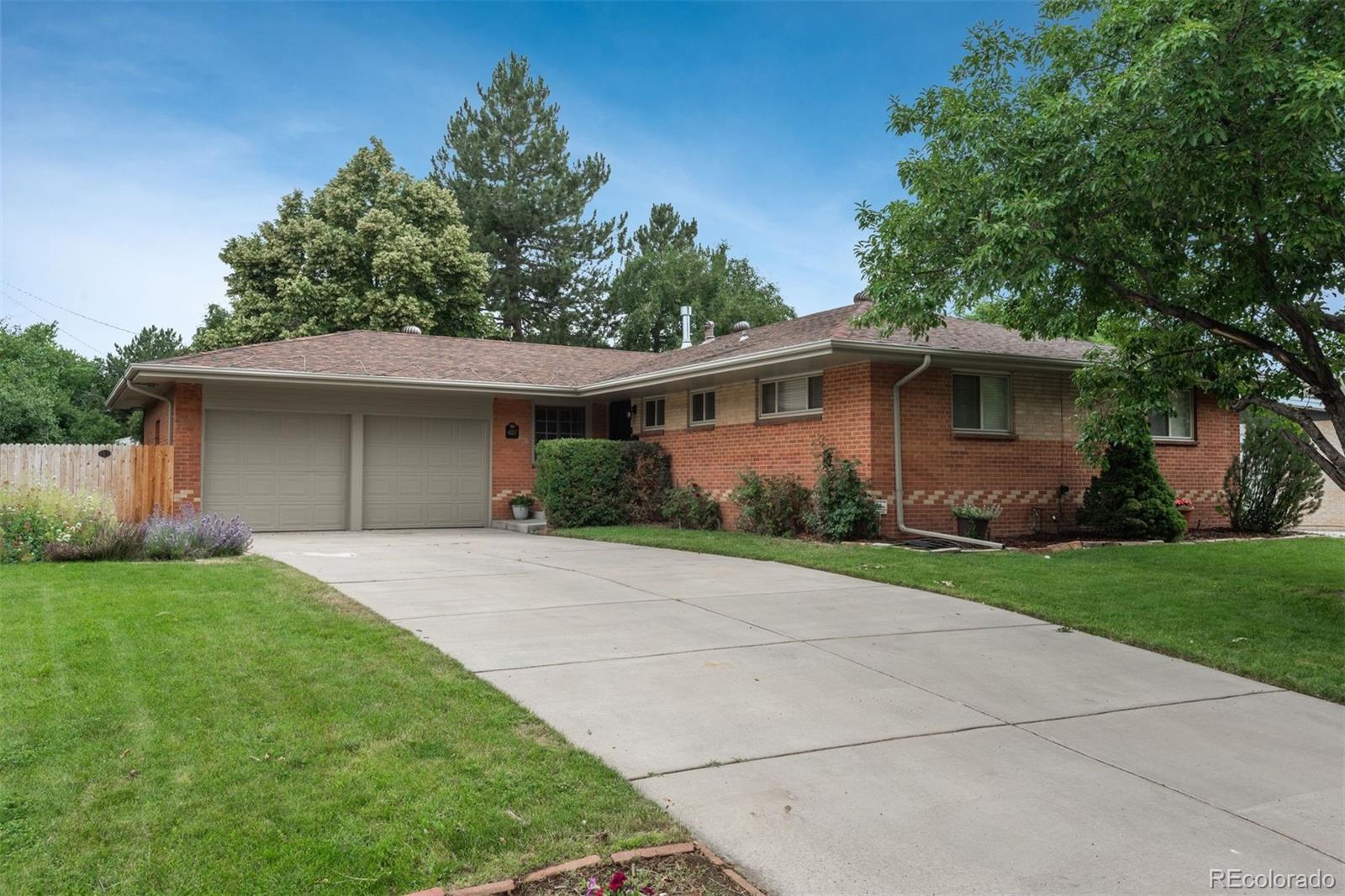 MLS Image #0 for 6057 s westview street,littleton, Colorado