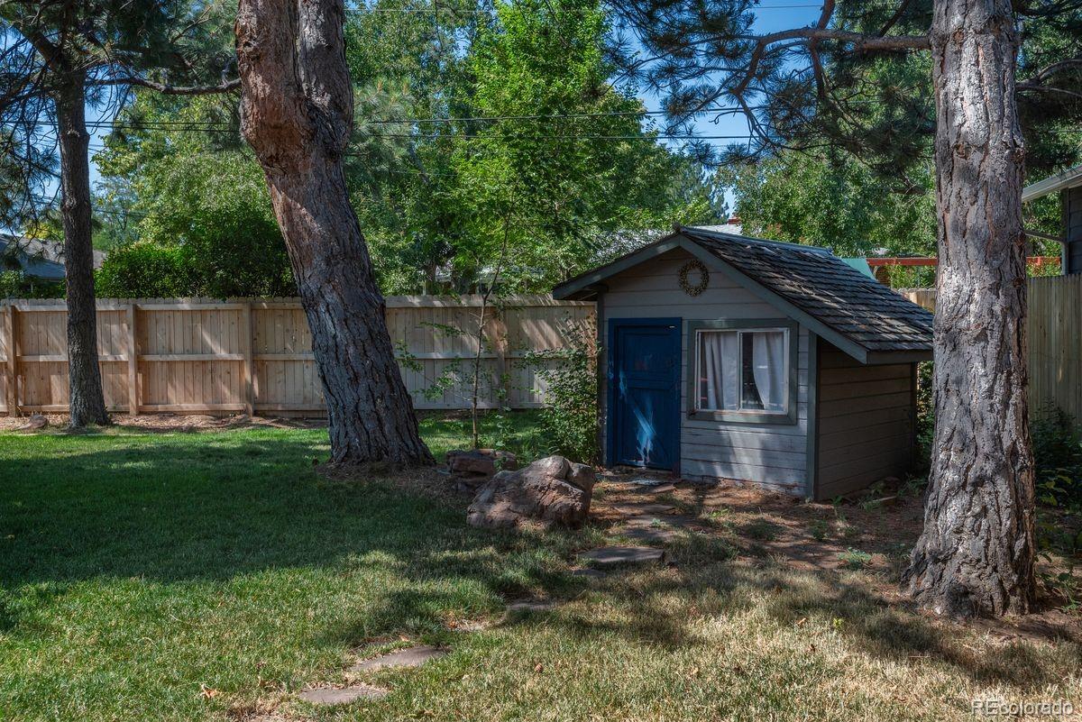 MLS Image #32 for 6057 s westview street,littleton, Colorado