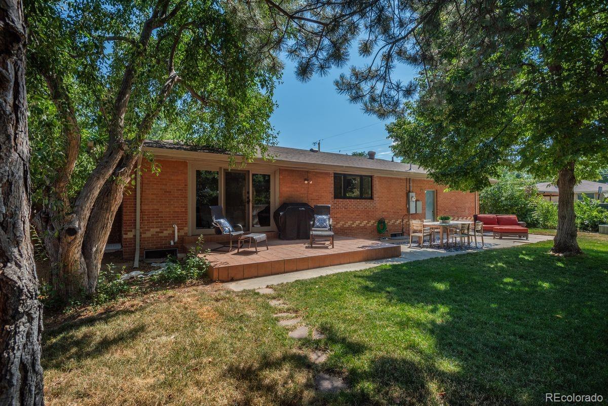 MLS Image #33 for 6057 s westview street,littleton, Colorado