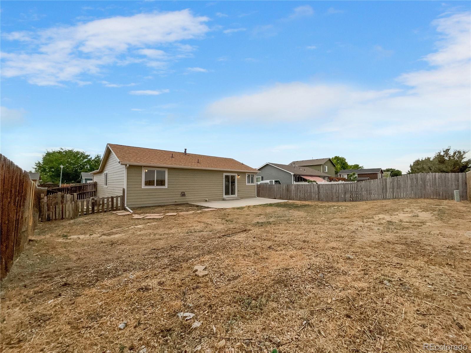 MLS Image #5 for 677 s ursula avenue,milliken, Colorado