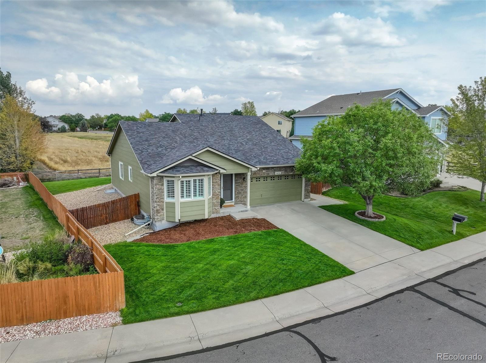 MLS Image #2 for 14836  williams street,thornton, Colorado