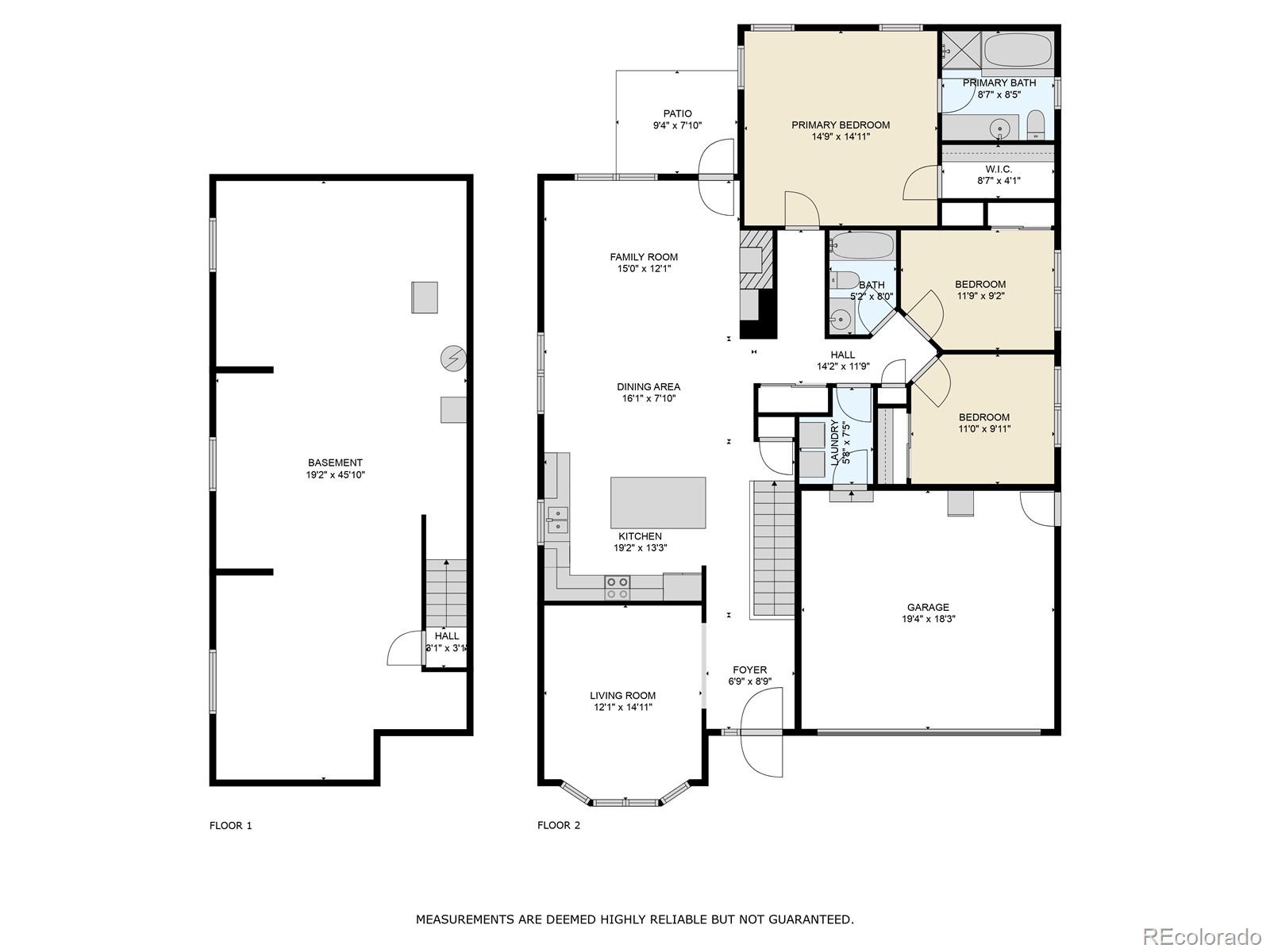 MLS Image #42 for 14836  williams street,thornton, Colorado