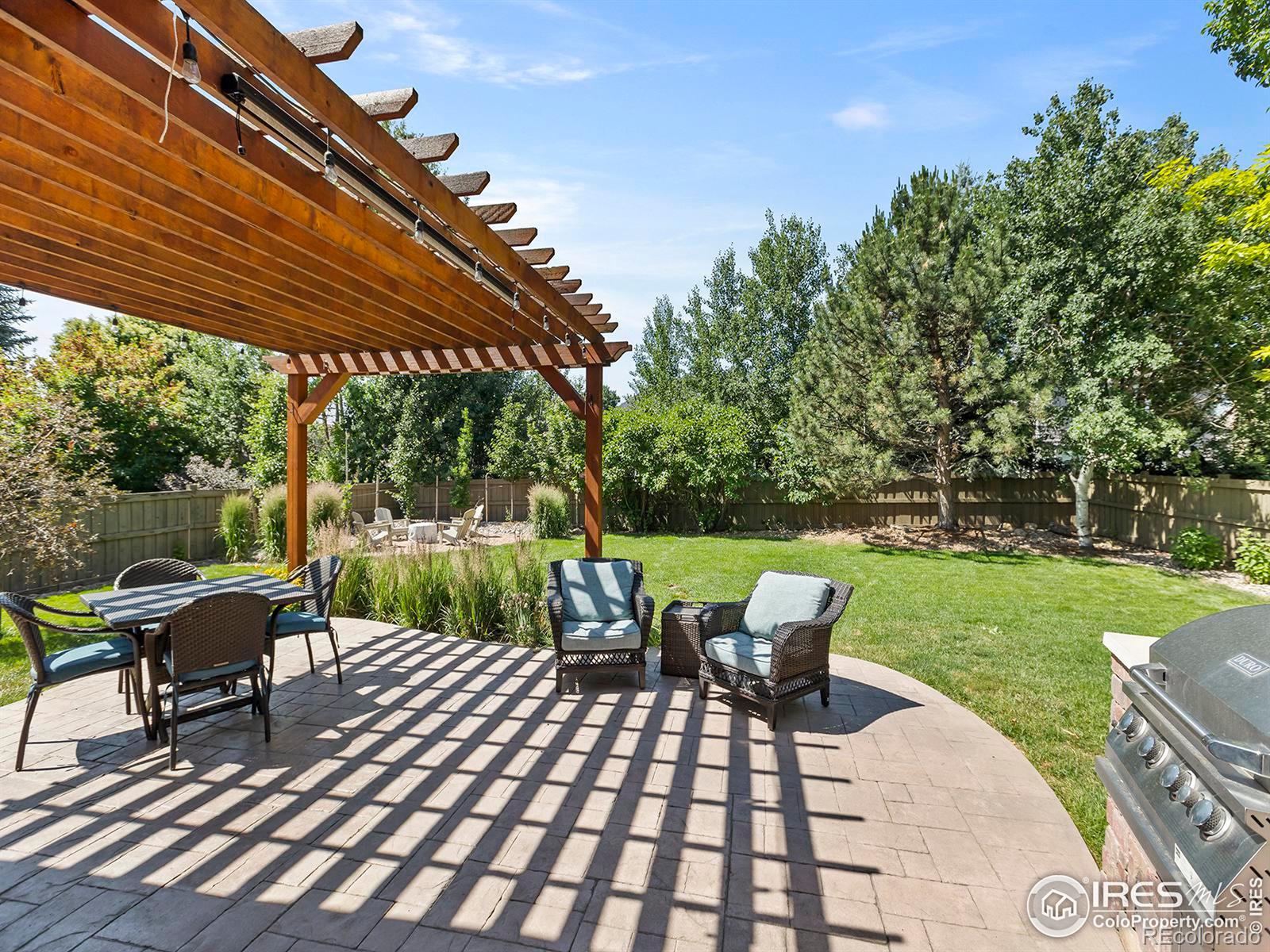 MLS Image #30 for 3515  green spring drive,fort collins, Colorado