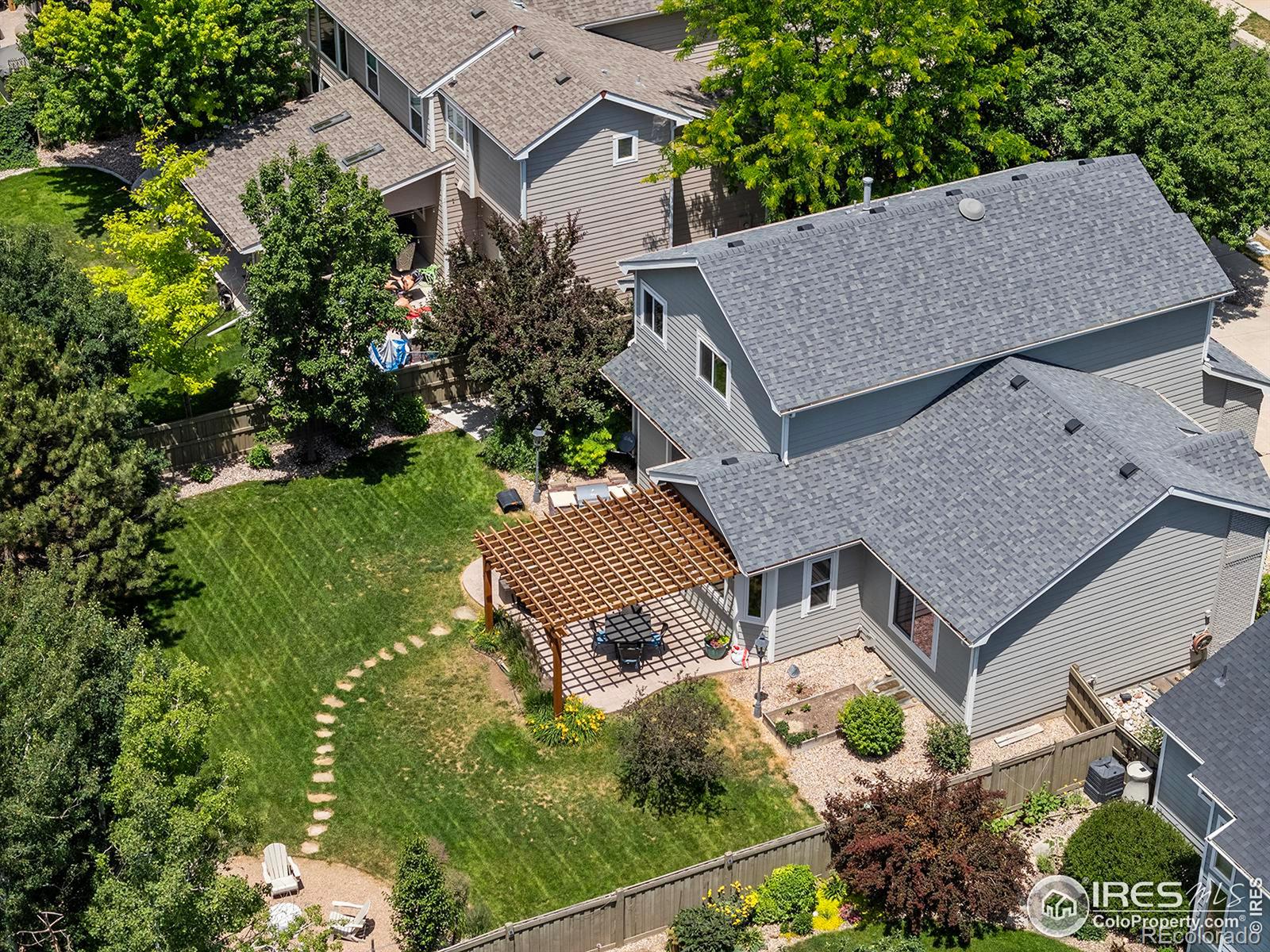 MLS Image #31 for 3515  green spring drive,fort collins, Colorado