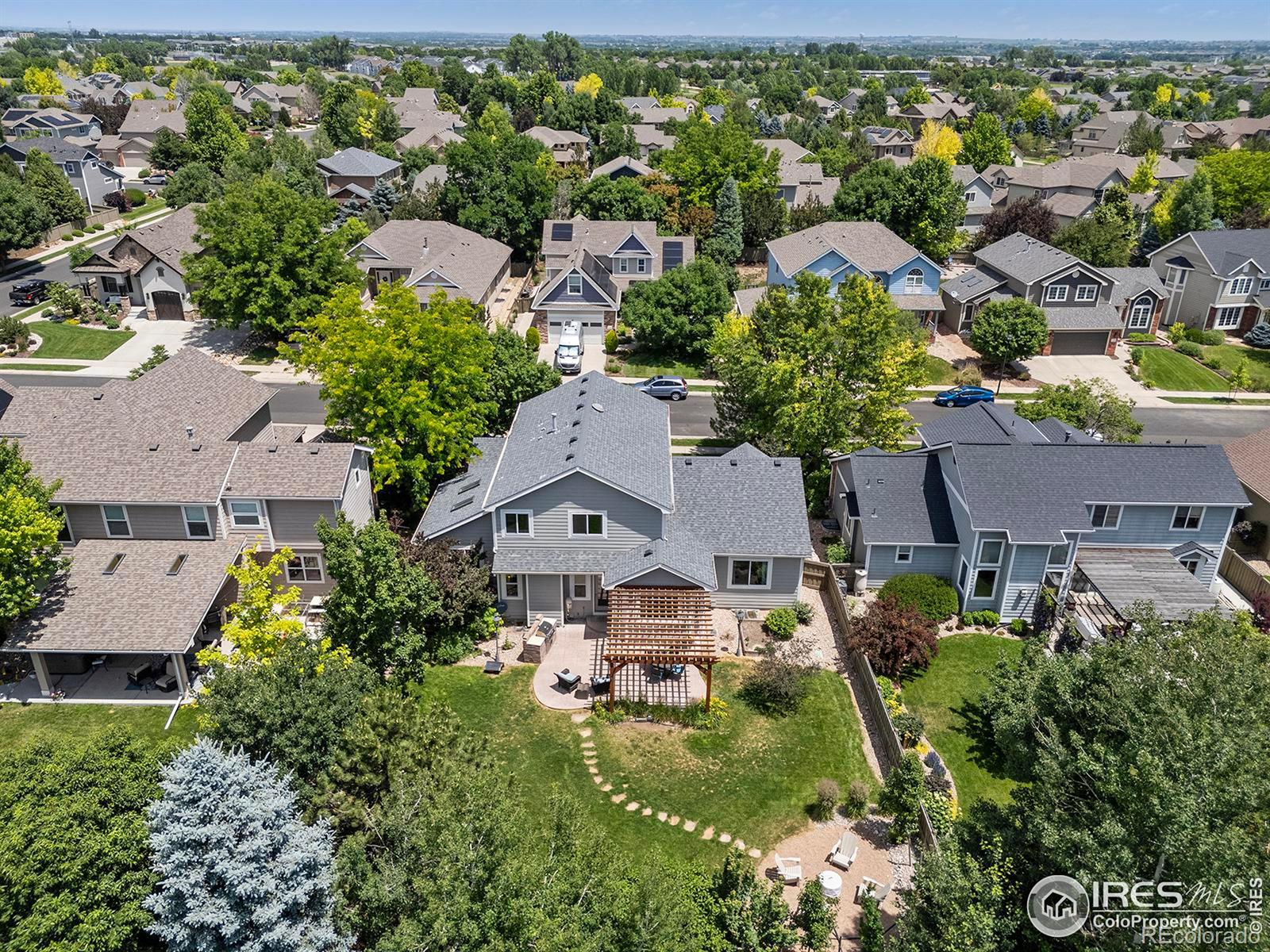 MLS Image #32 for 3515  green spring drive,fort collins, Colorado