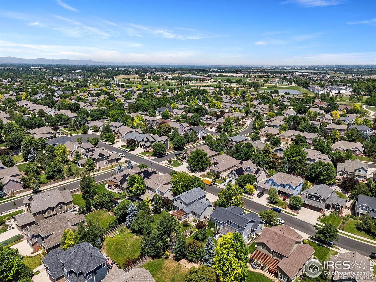 MLS Image #33 for 3515  green spring drive,fort collins, Colorado