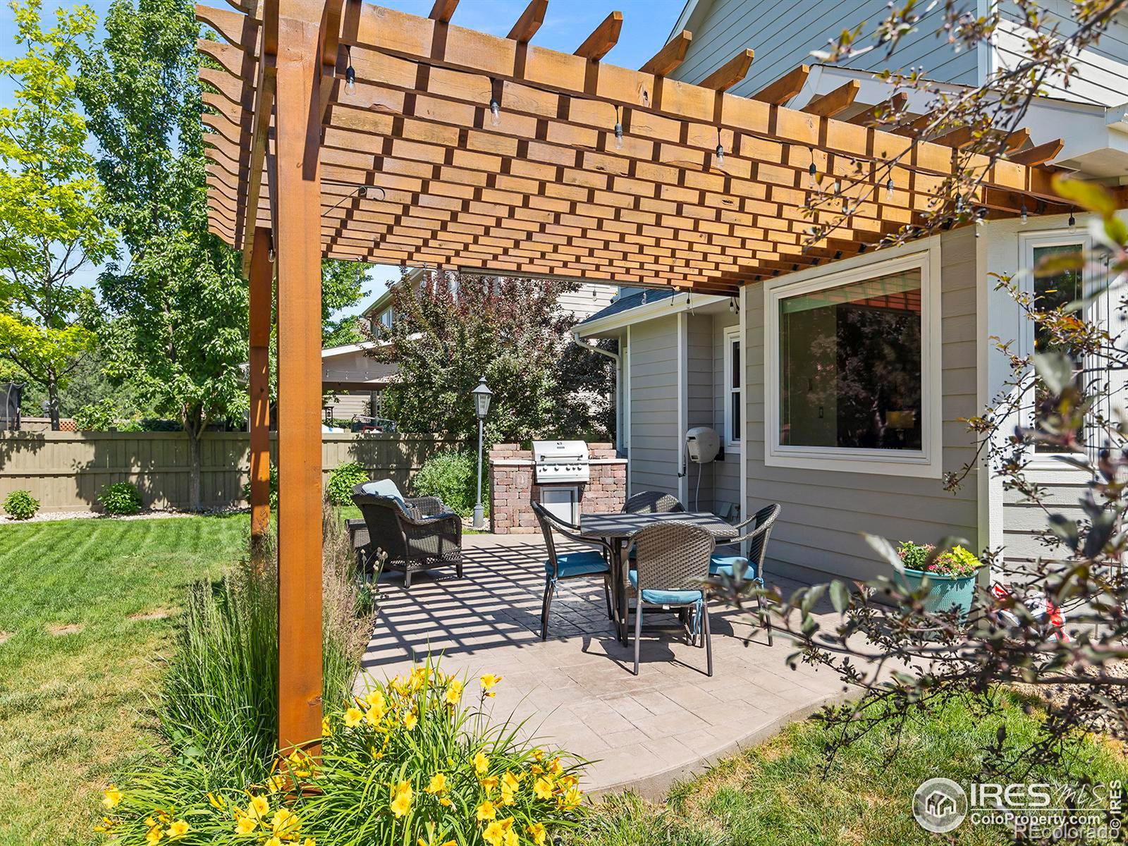 MLS Image #7 for 3515  green spring drive,fort collins, Colorado