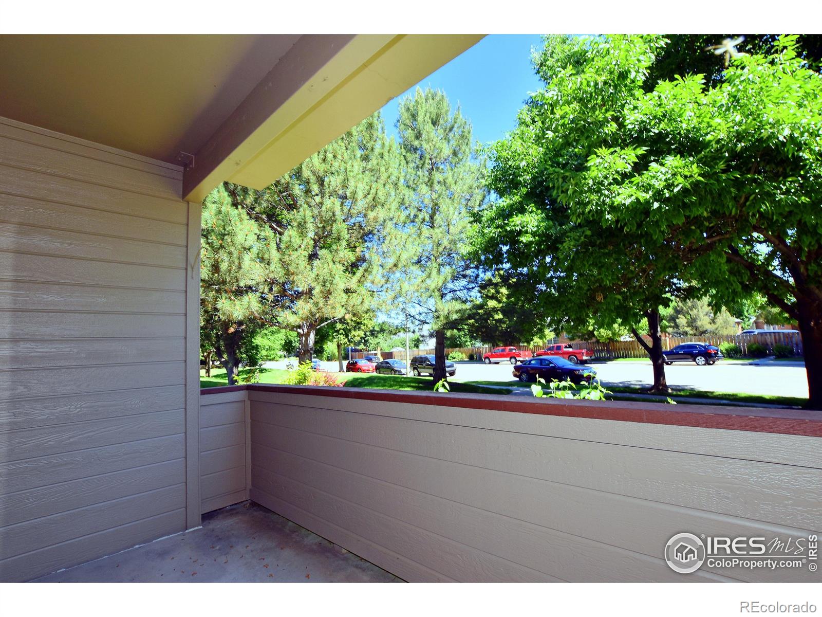 CMA Image for 4545  wheaton drive,Fort Collins, Colorado