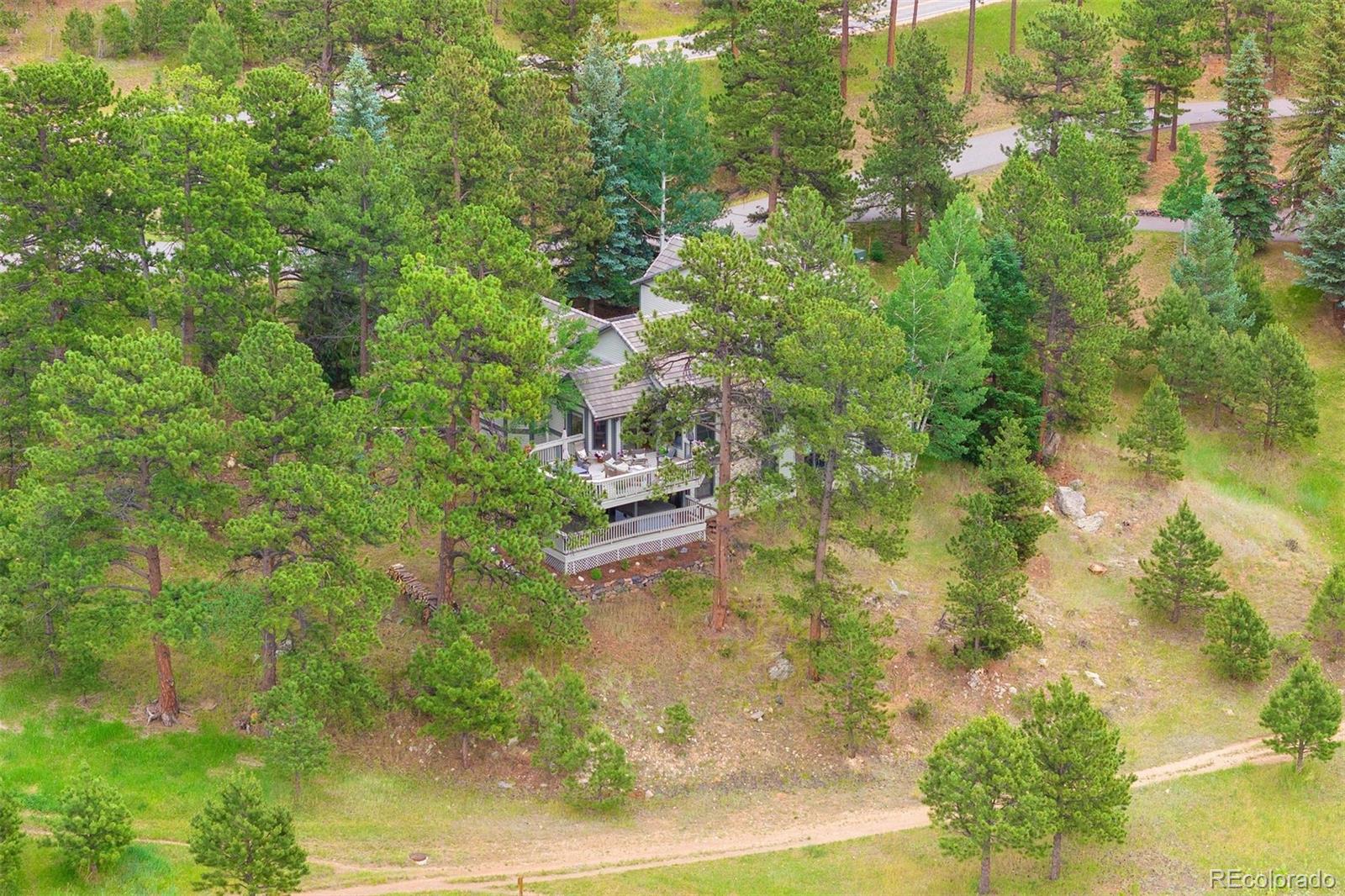 CMA Image for 1616  ajax lane,Evergreen, Colorado