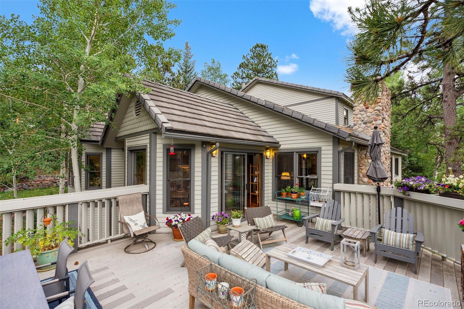 MLS Image #15 for 1616  ajax lane,evergreen, Colorado