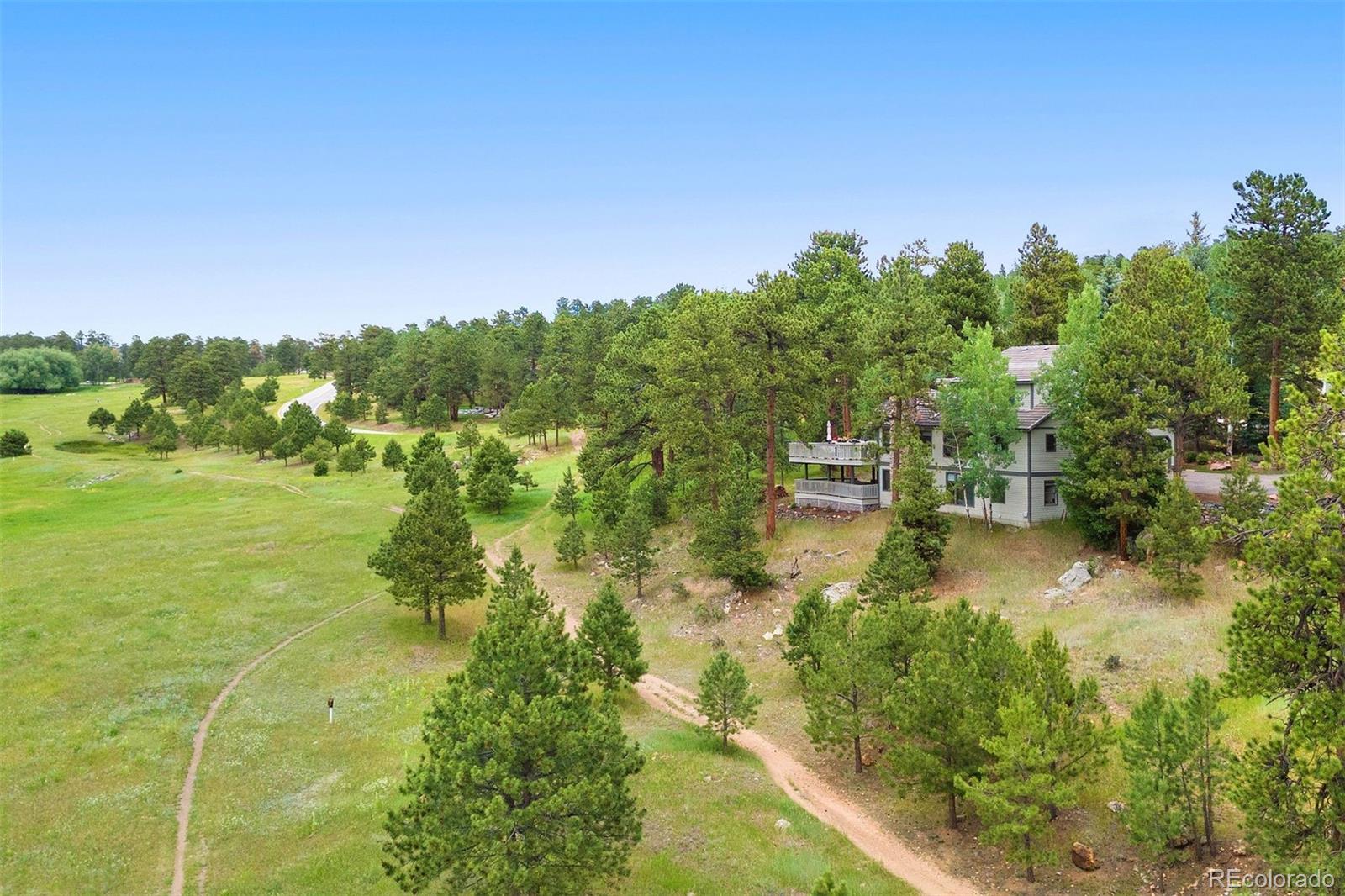 MLS Image #44 for 1616  ajax lane,evergreen, Colorado