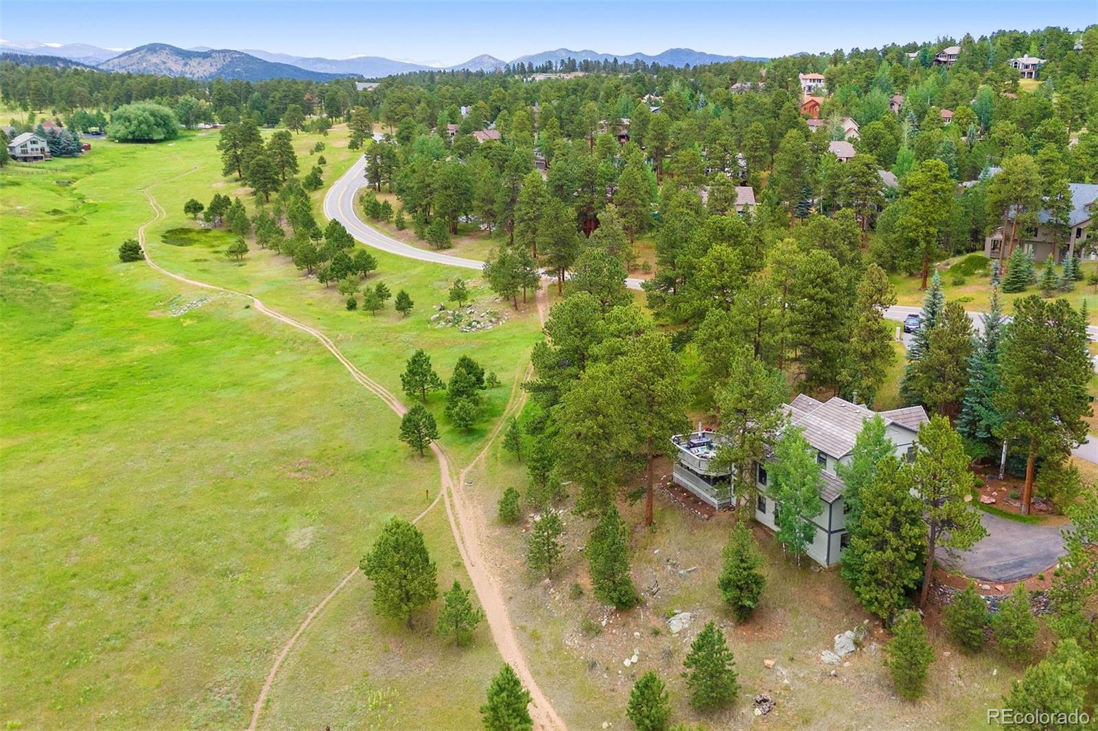 MLS Image #45 for 1616  ajax lane,evergreen, Colorado