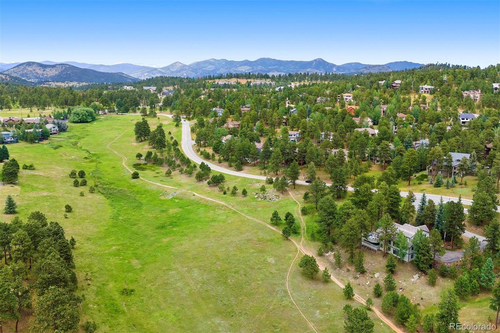 MLS Image #46 for 1616  ajax lane,evergreen, Colorado