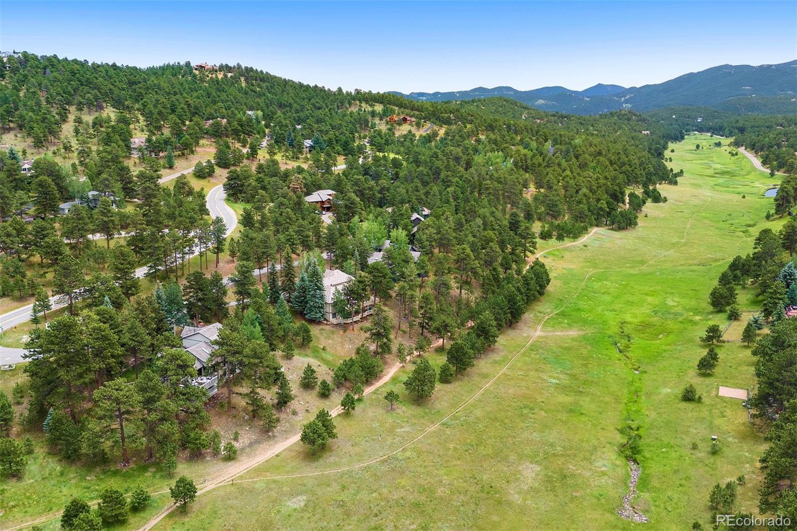 MLS Image #47 for 1616  ajax lane,evergreen, Colorado