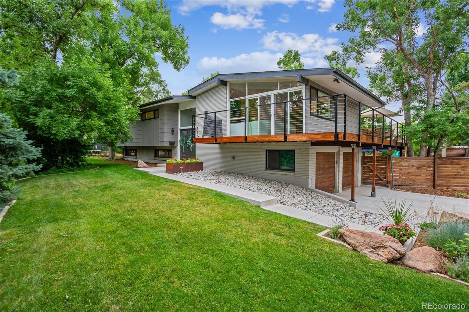 MLS Image #2 for 7555 s sheridan court,littleton, Colorado