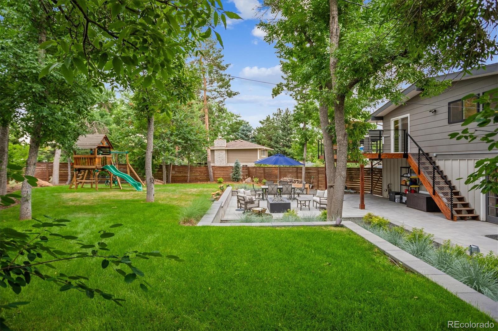 MLS Image #26 for 7555 s sheridan court,littleton, Colorado