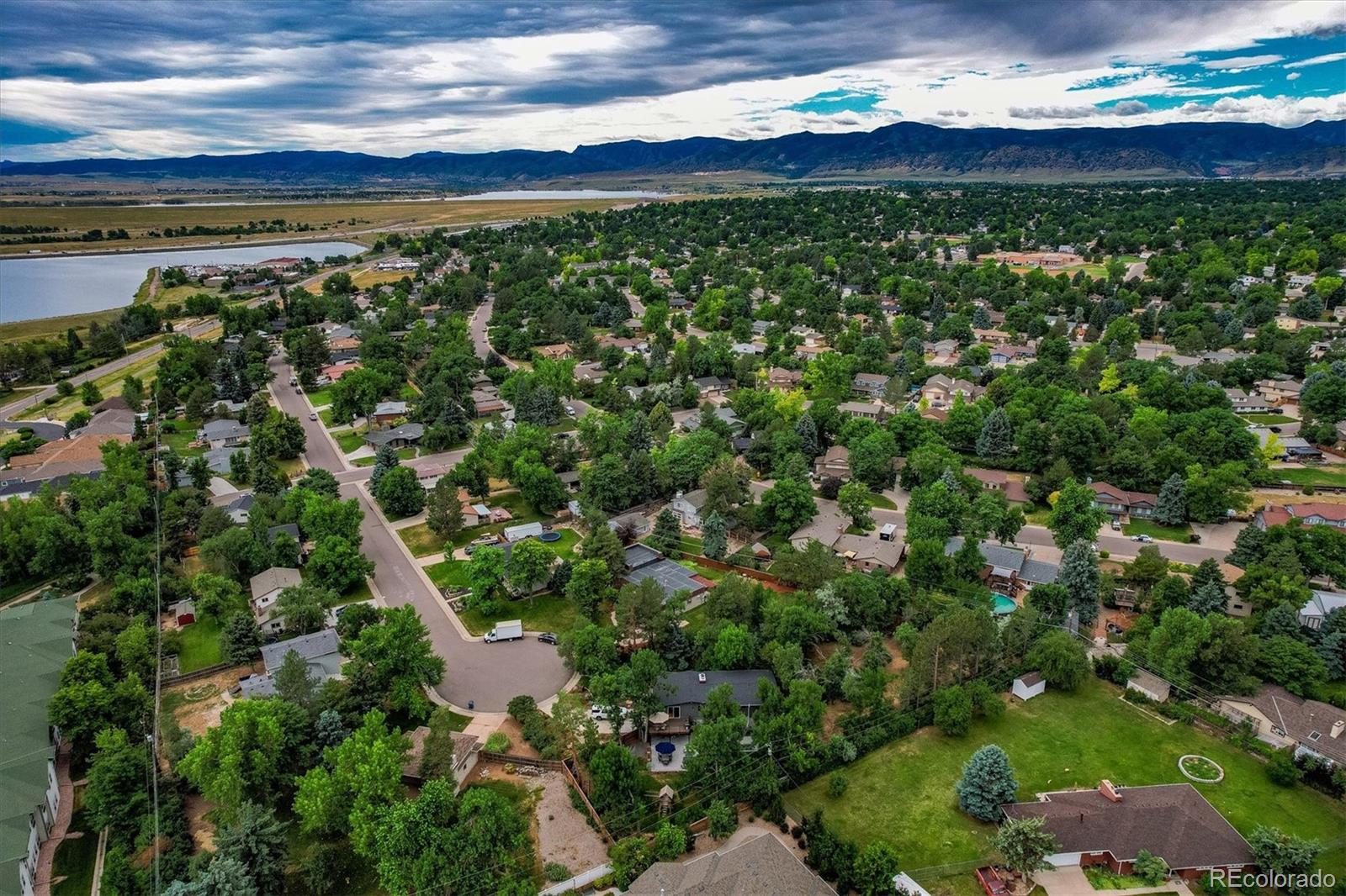 MLS Image #28 for 7555 s sheridan court,littleton, Colorado