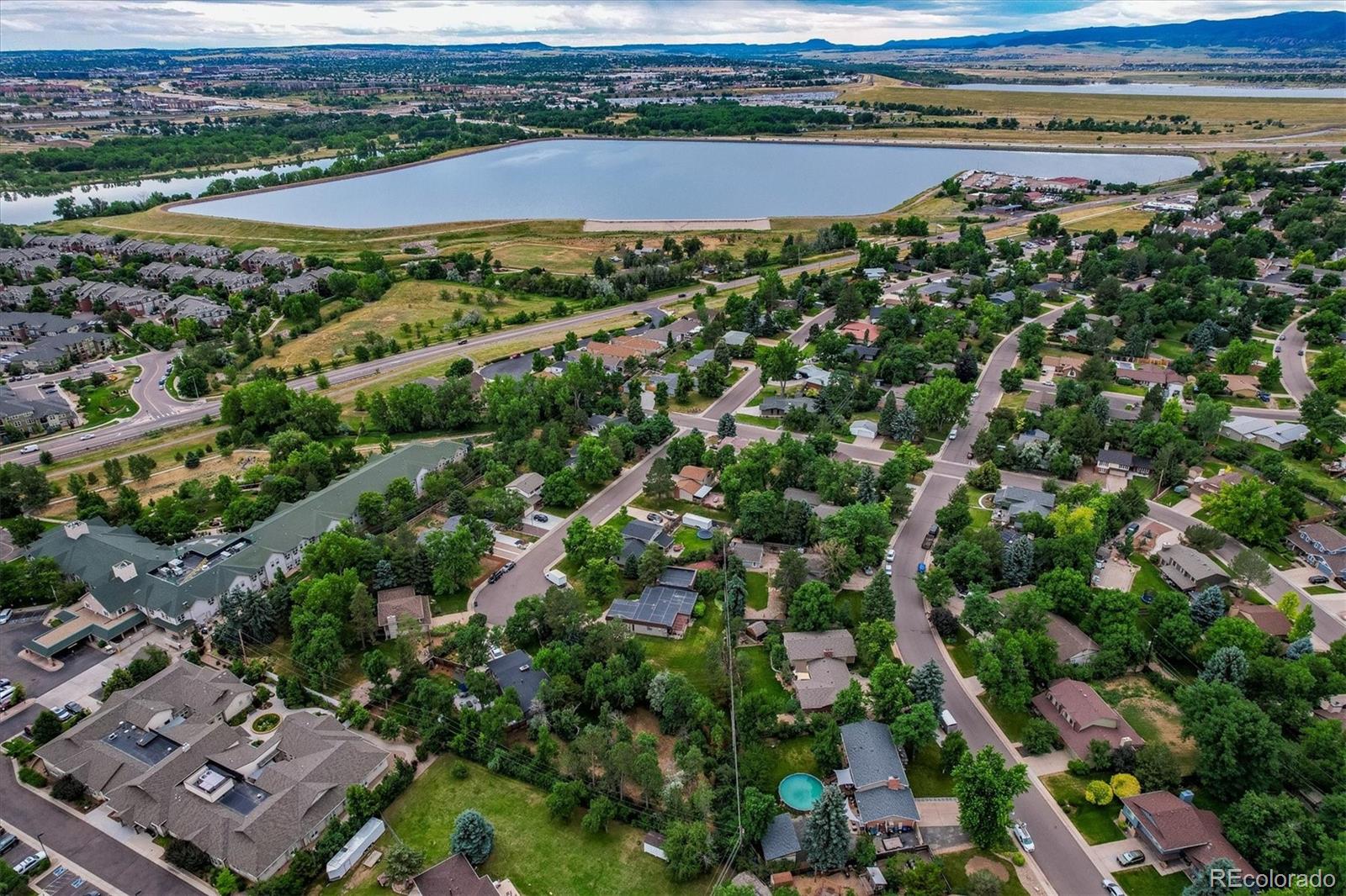 MLS Image #30 for 7555 s sheridan court,littleton, Colorado