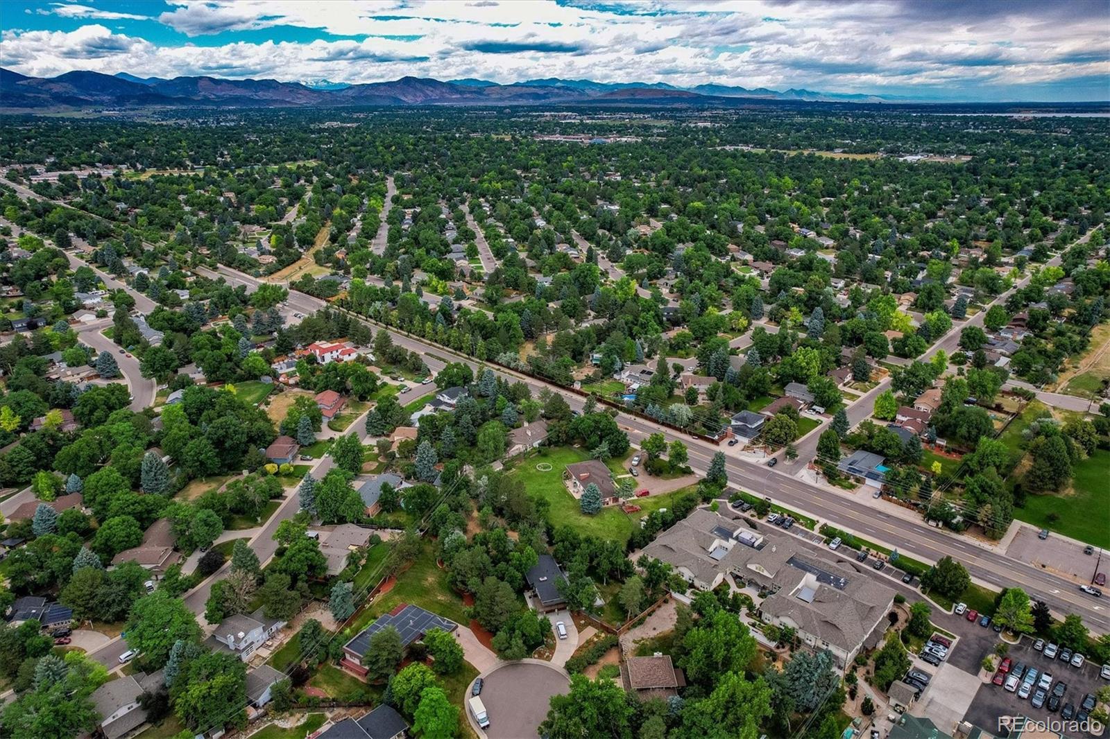 MLS Image #33 for 7555 s sheridan court,littleton, Colorado