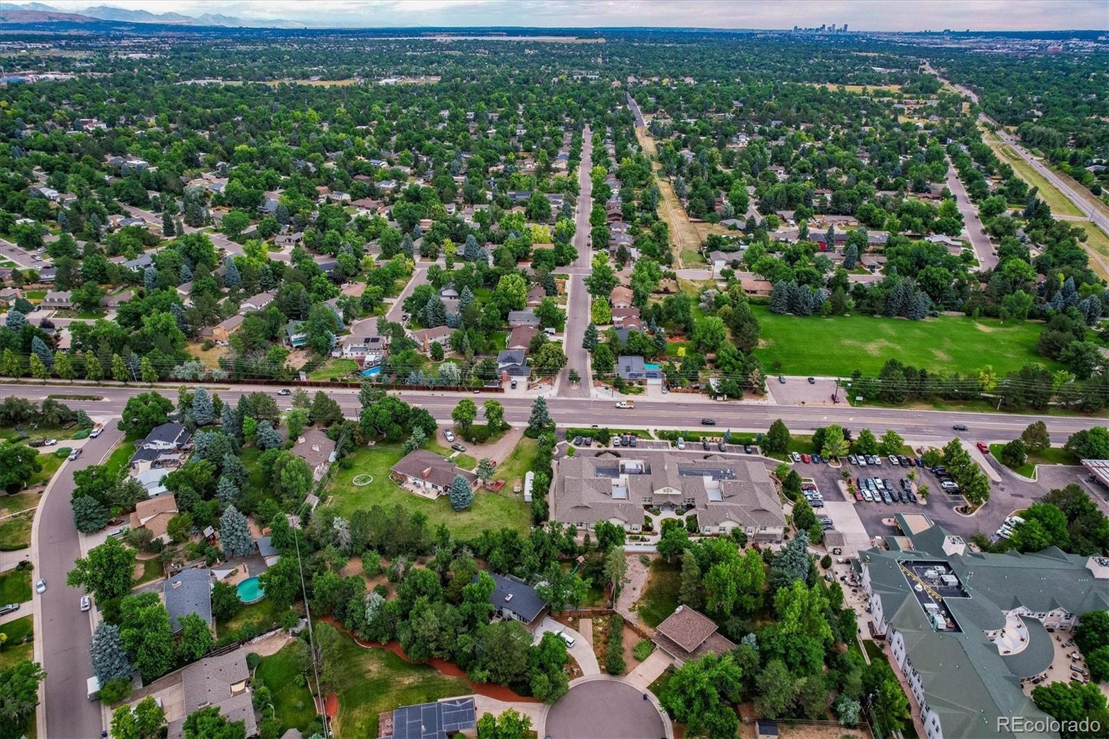 MLS Image #34 for 7555 s sheridan court,littleton, Colorado