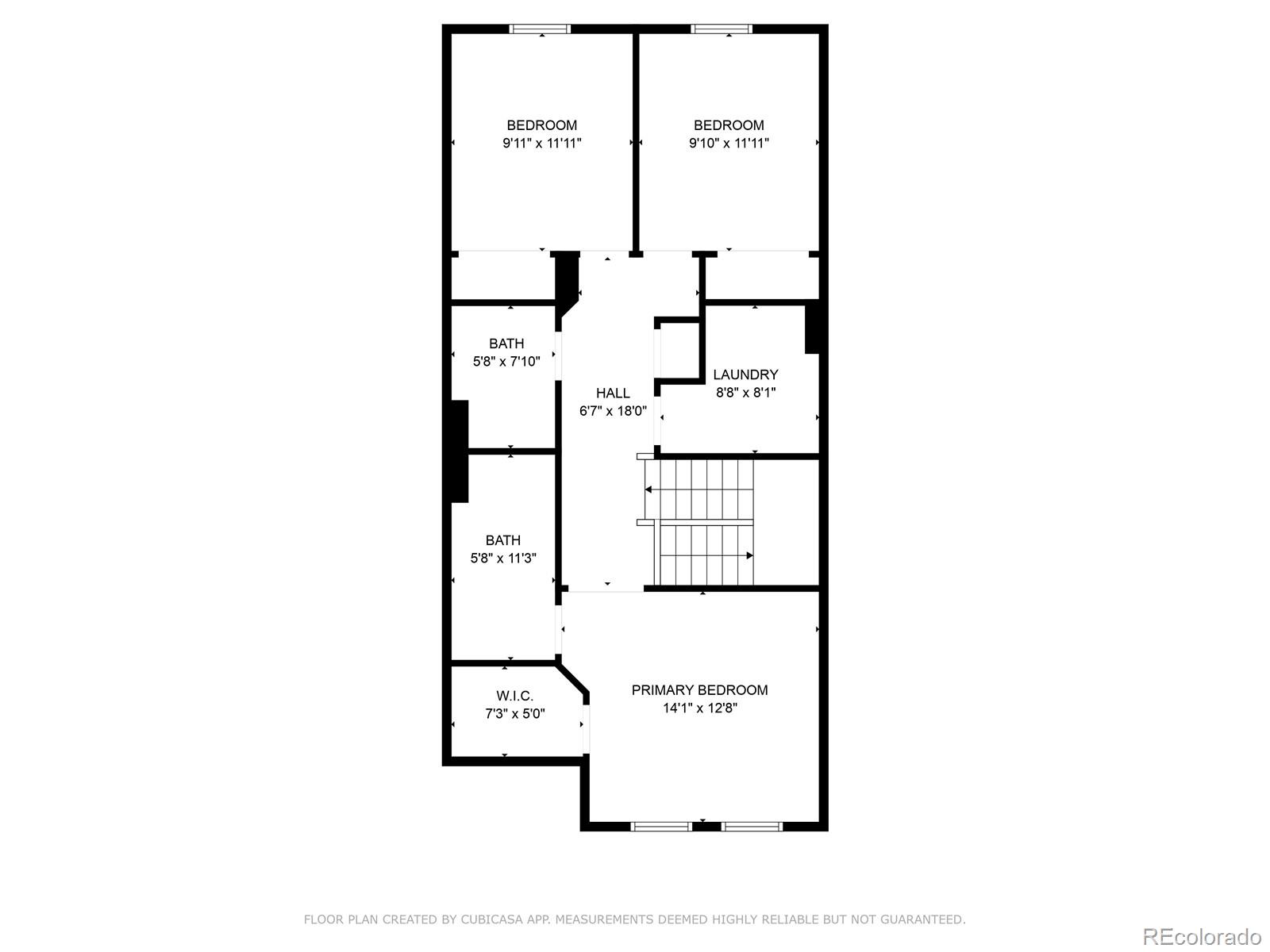 MLS Image #19 for 6448  lasso grande point,colorado springs, Colorado