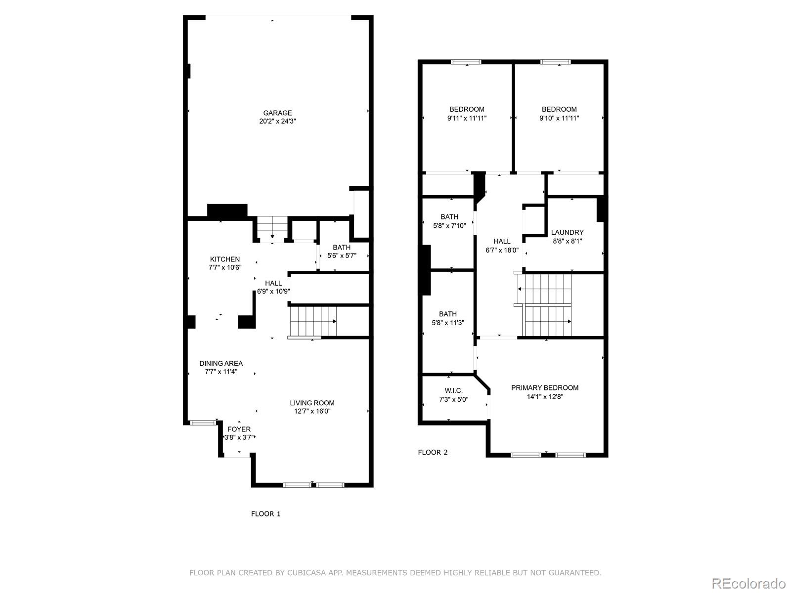 MLS Image #20 for 6448  lasso grande point,colorado springs, Colorado