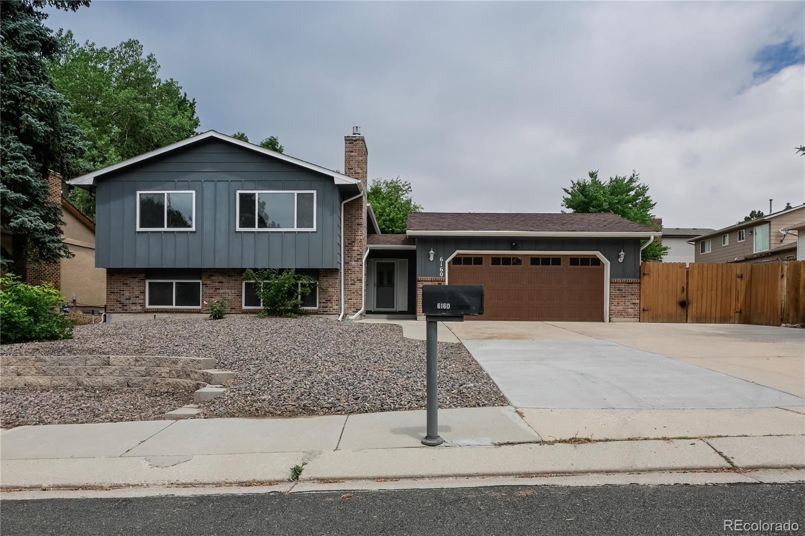 MLS Image #0 for 6160  eagles nest drive,colorado springs, Colorado