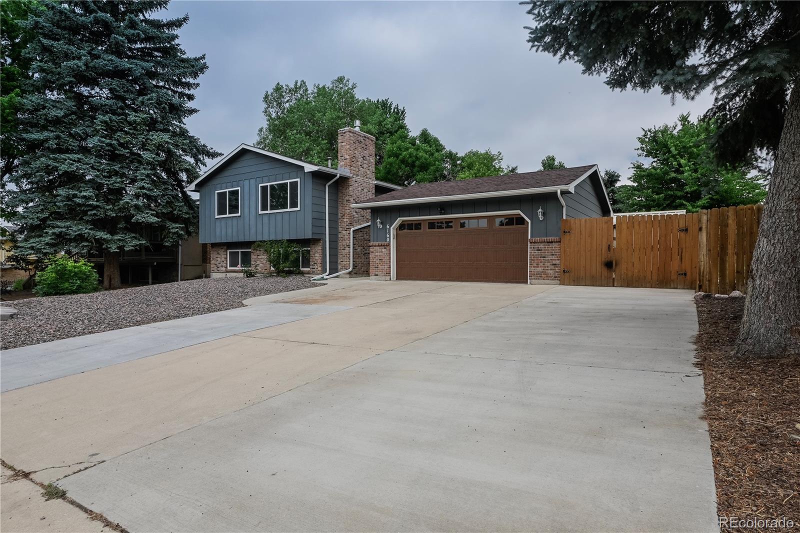 MLS Image #1 for 6160  eagles nest drive,colorado springs, Colorado