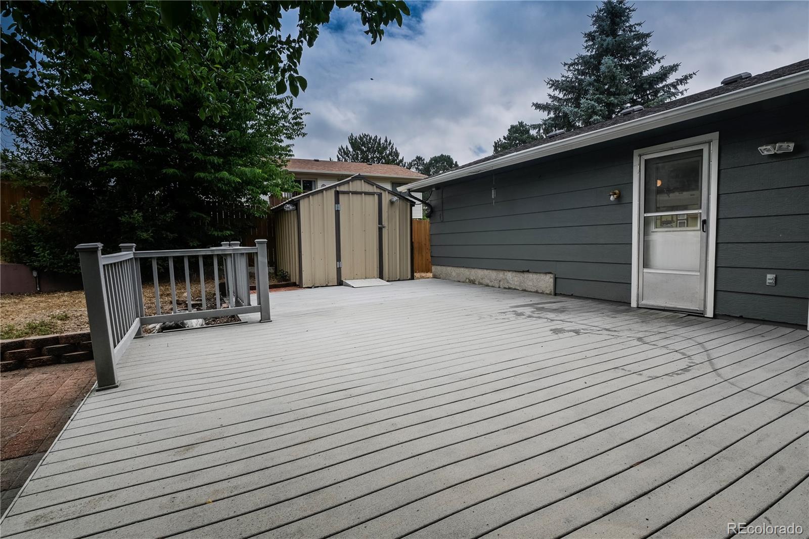 MLS Image #34 for 6160  eagles nest drive,colorado springs, Colorado