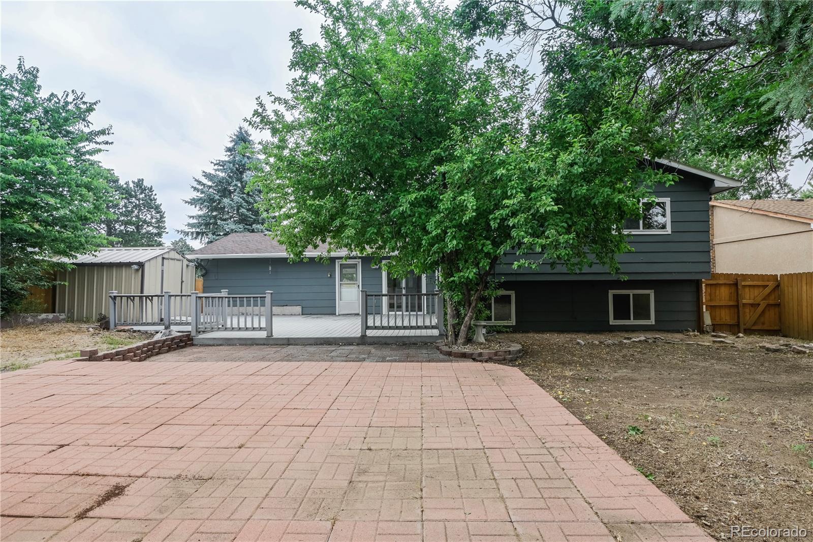 MLS Image #36 for 6160  eagles nest drive,colorado springs, Colorado