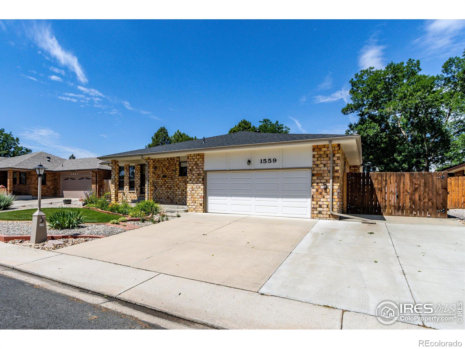 CMA Image for 1559  Juniper Street,Longmont, Colorado