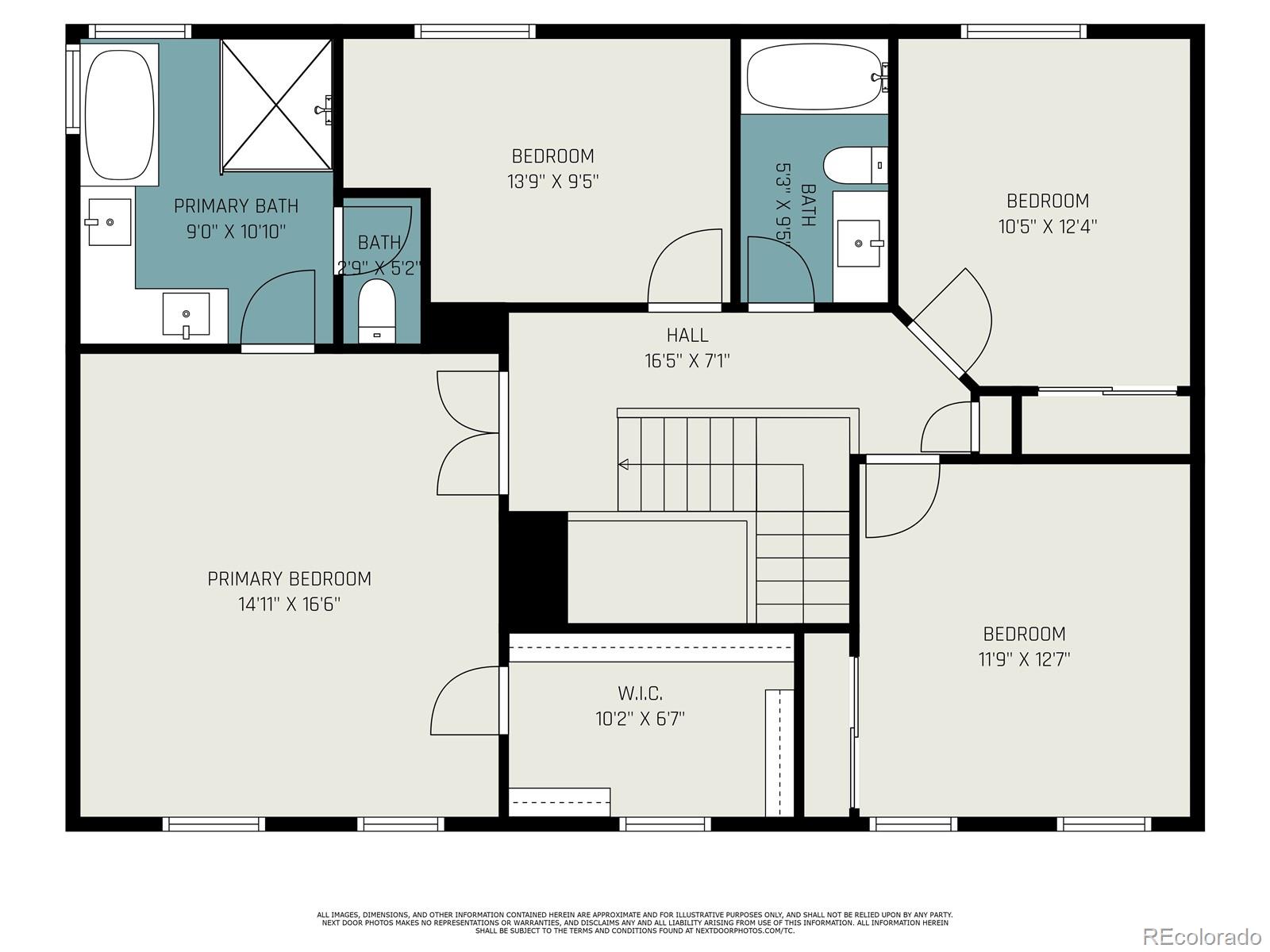 MLS Image #40 for 5144 s fraser way,aurora, Colorado