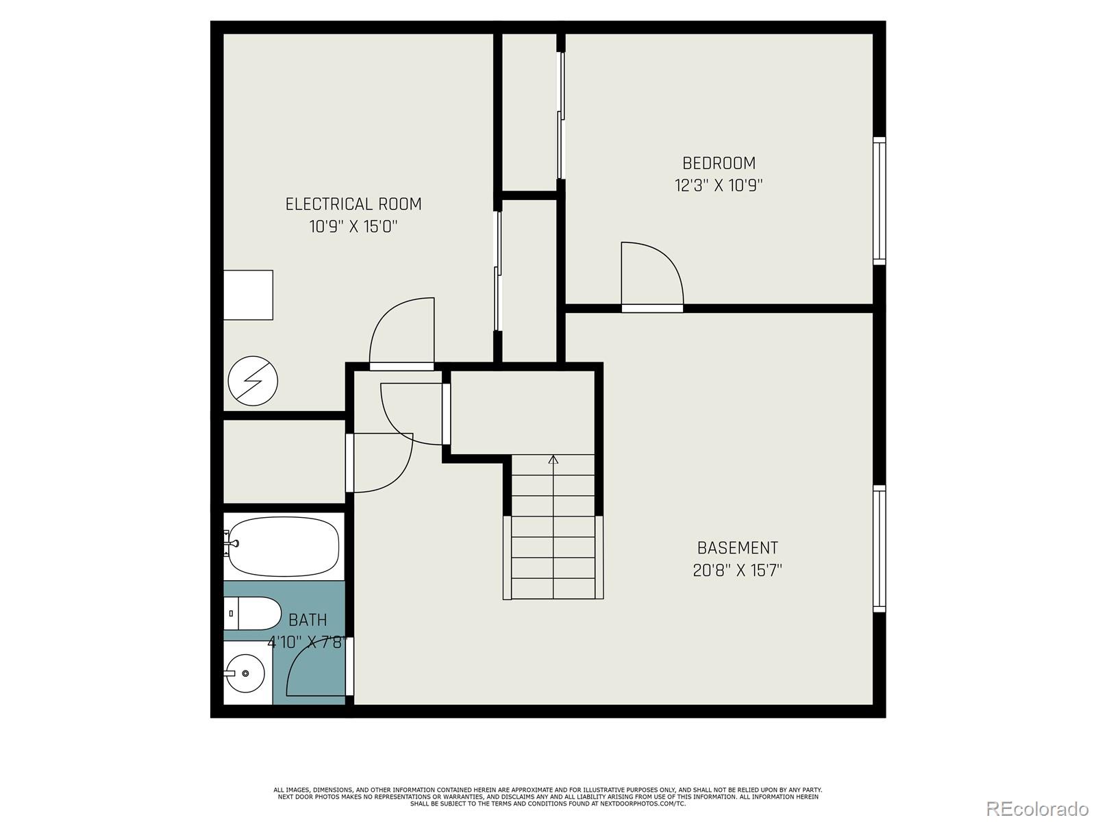 MLS Image #41 for 5144 s fraser way,aurora, Colorado